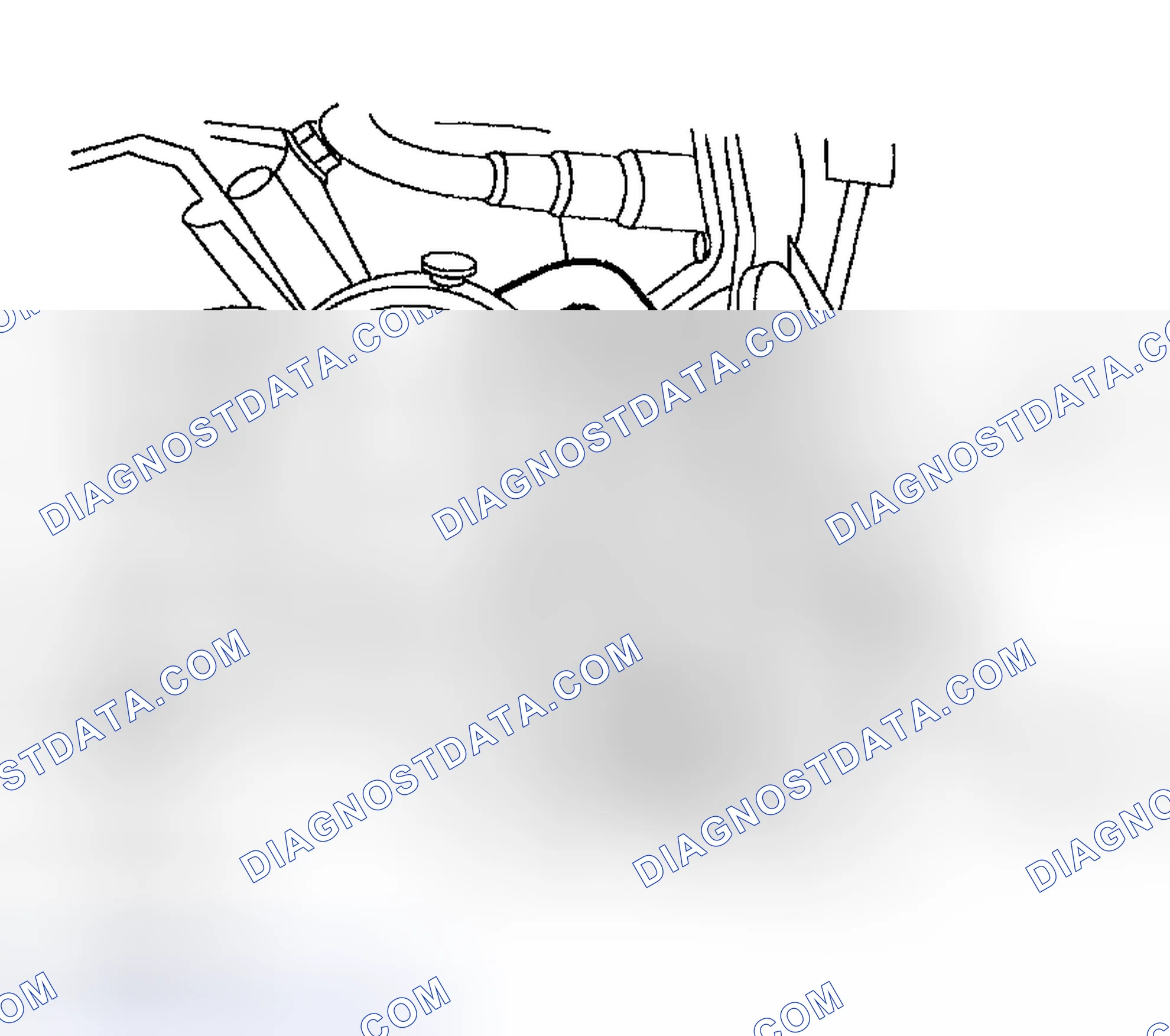 Scheme 16: Valve Train Analysis-Engine Running, Camshaft Lobe Lift-Push Rod Engine