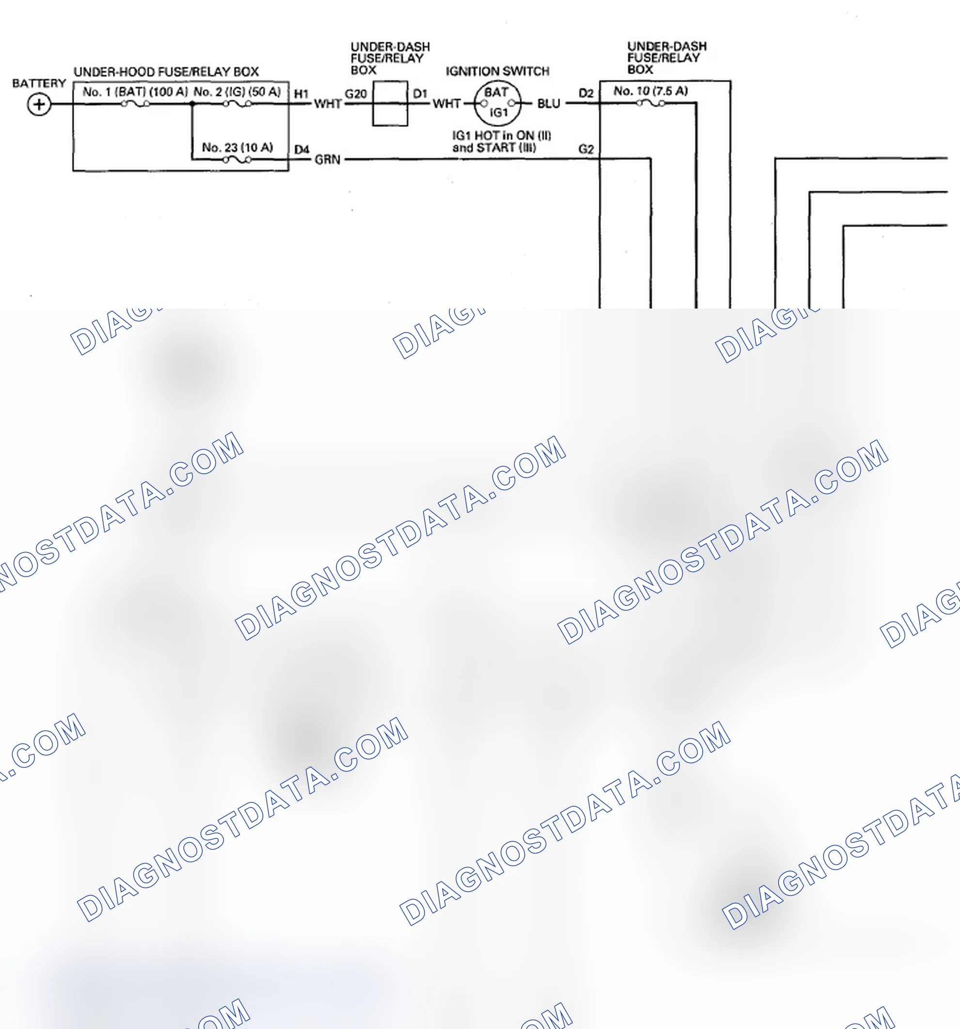 Scheme 10: Circuit Diagram