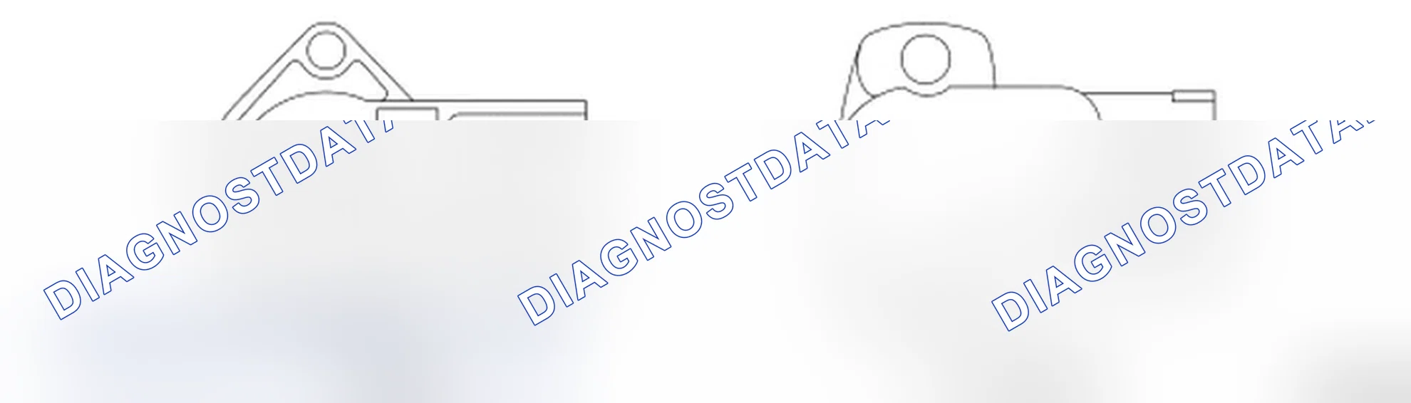 Scheme 50: Throttle Position (TP) Sensor