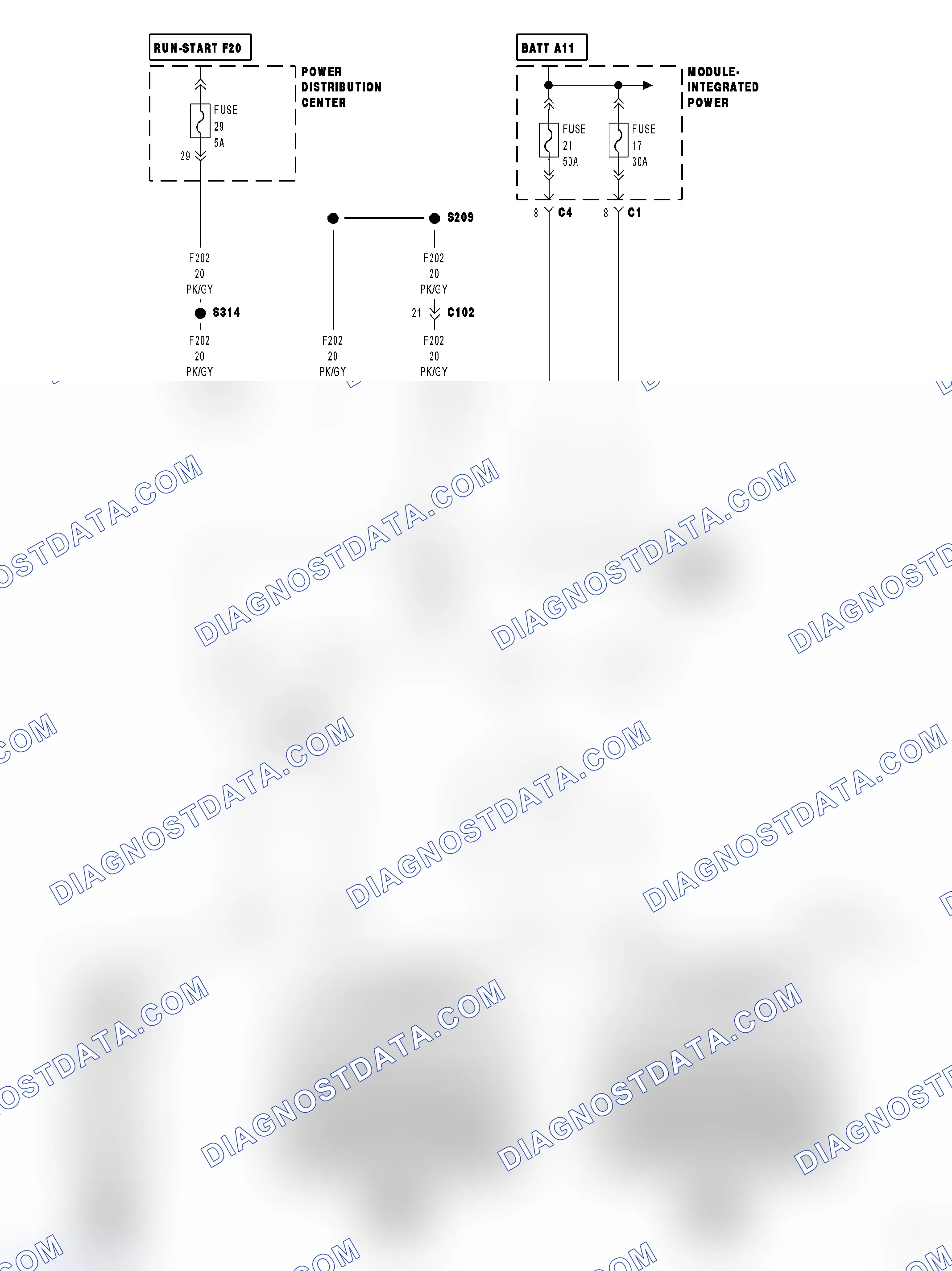 Scheme 41: Circuit Schematic