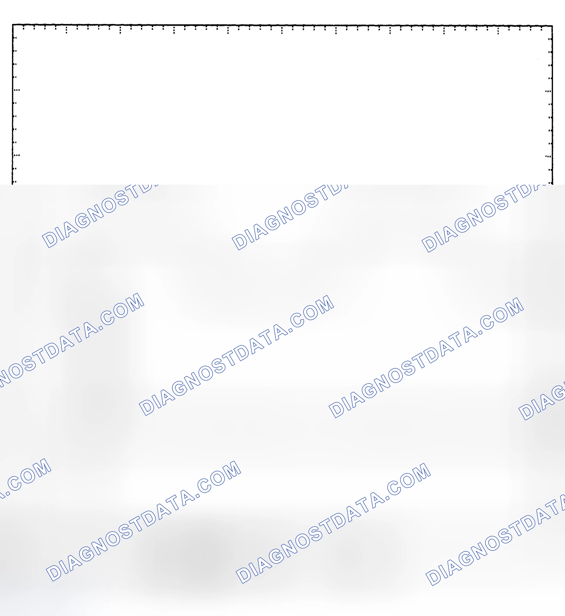 Scheme 26: Injector Bank - Known Good - Voltage Pattern