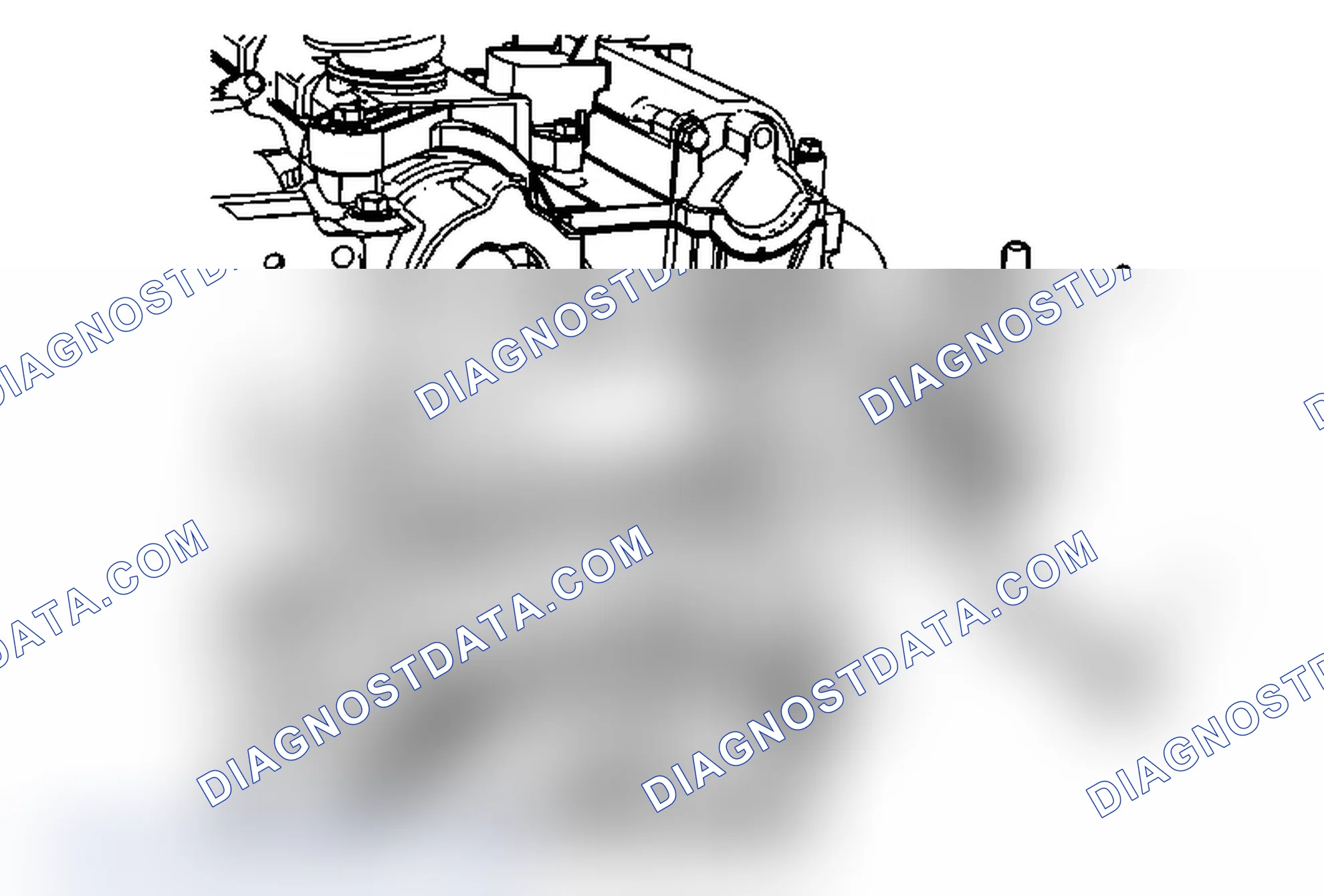 Scheme 16: Evaporative Emission Canister Purge Solenoid Valve Replacement