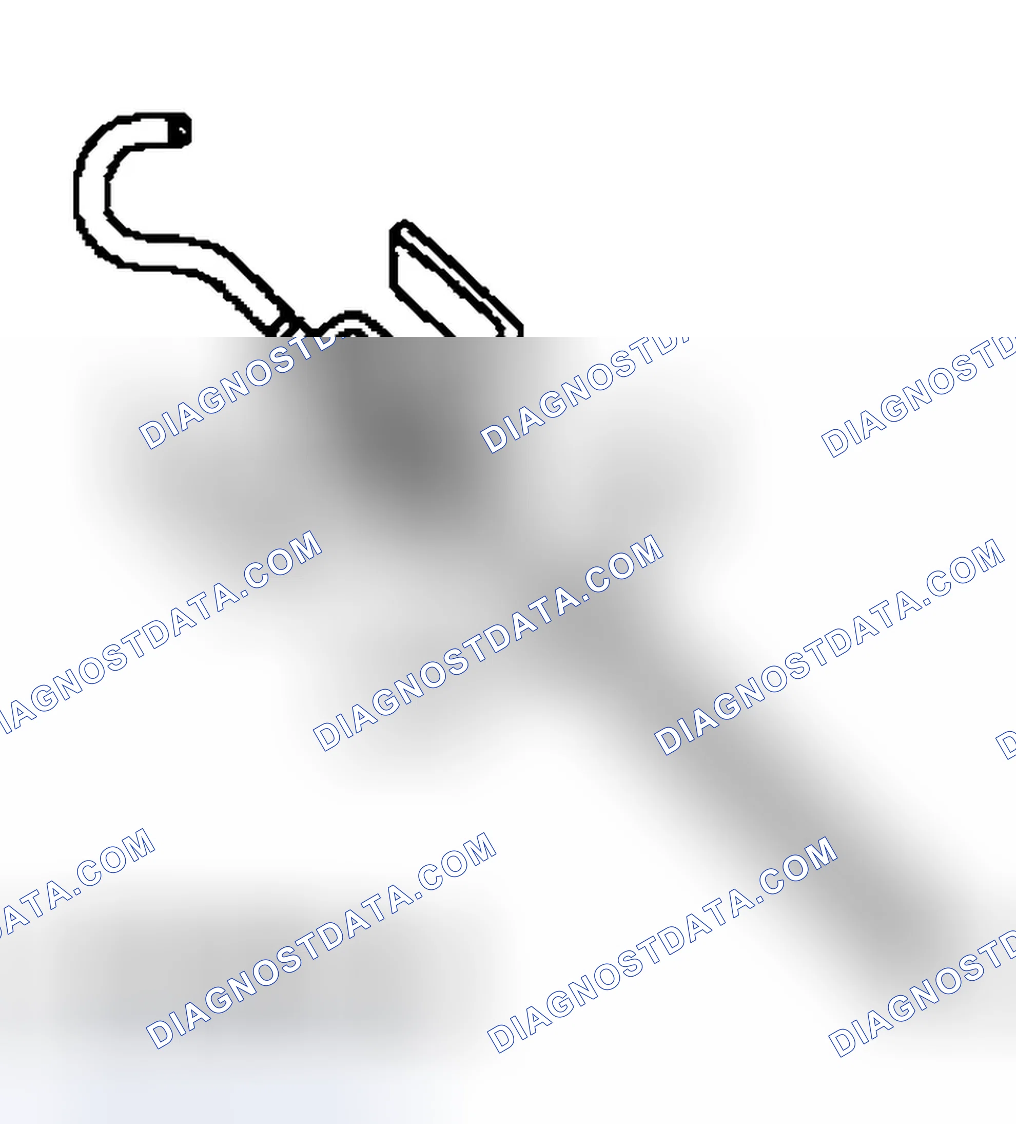 Scheme 526: Special Tool(s)