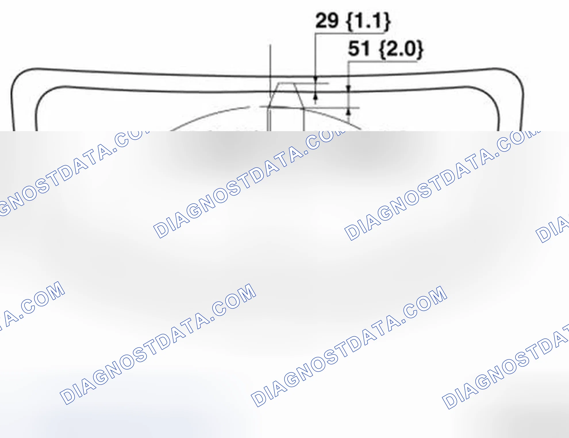Scheme 31: REAR WASHER NOZZLE ADJUSTMENT