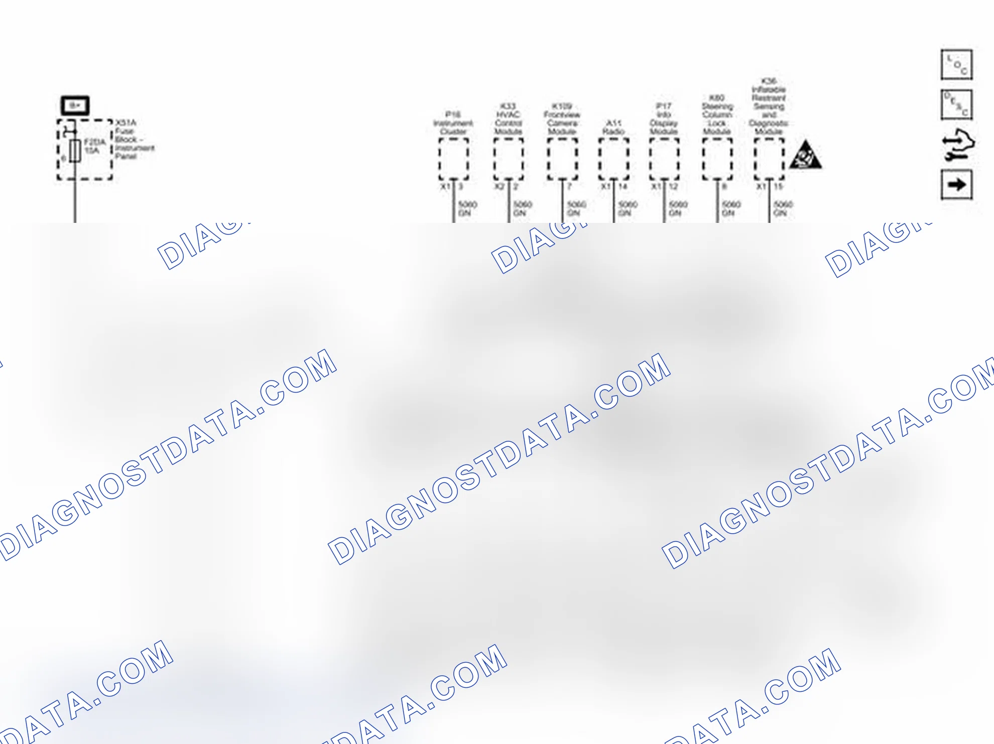 Scheme 3: Low Speed GMLAN