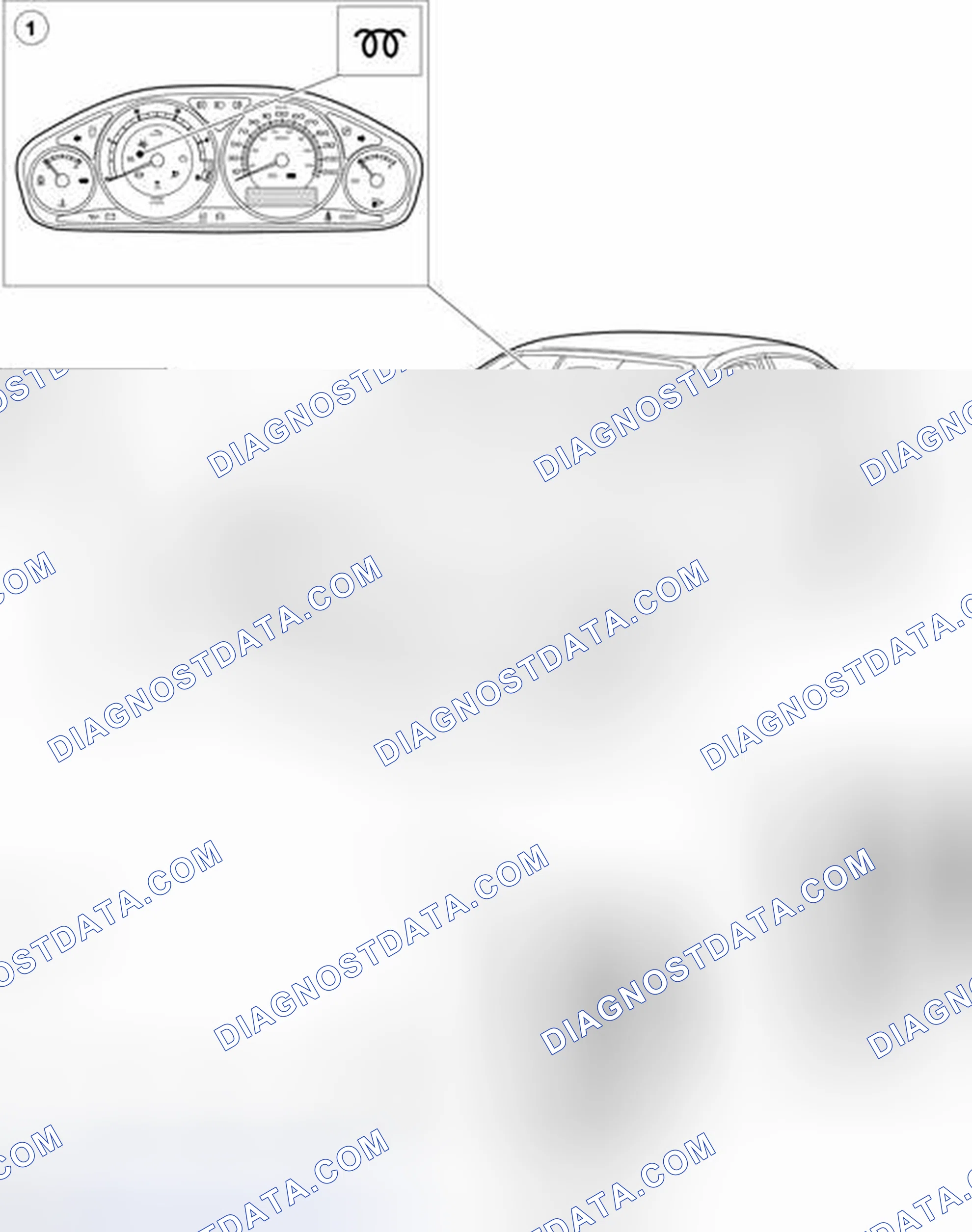 Scheme 7: Glow Plug System - Description & Operation