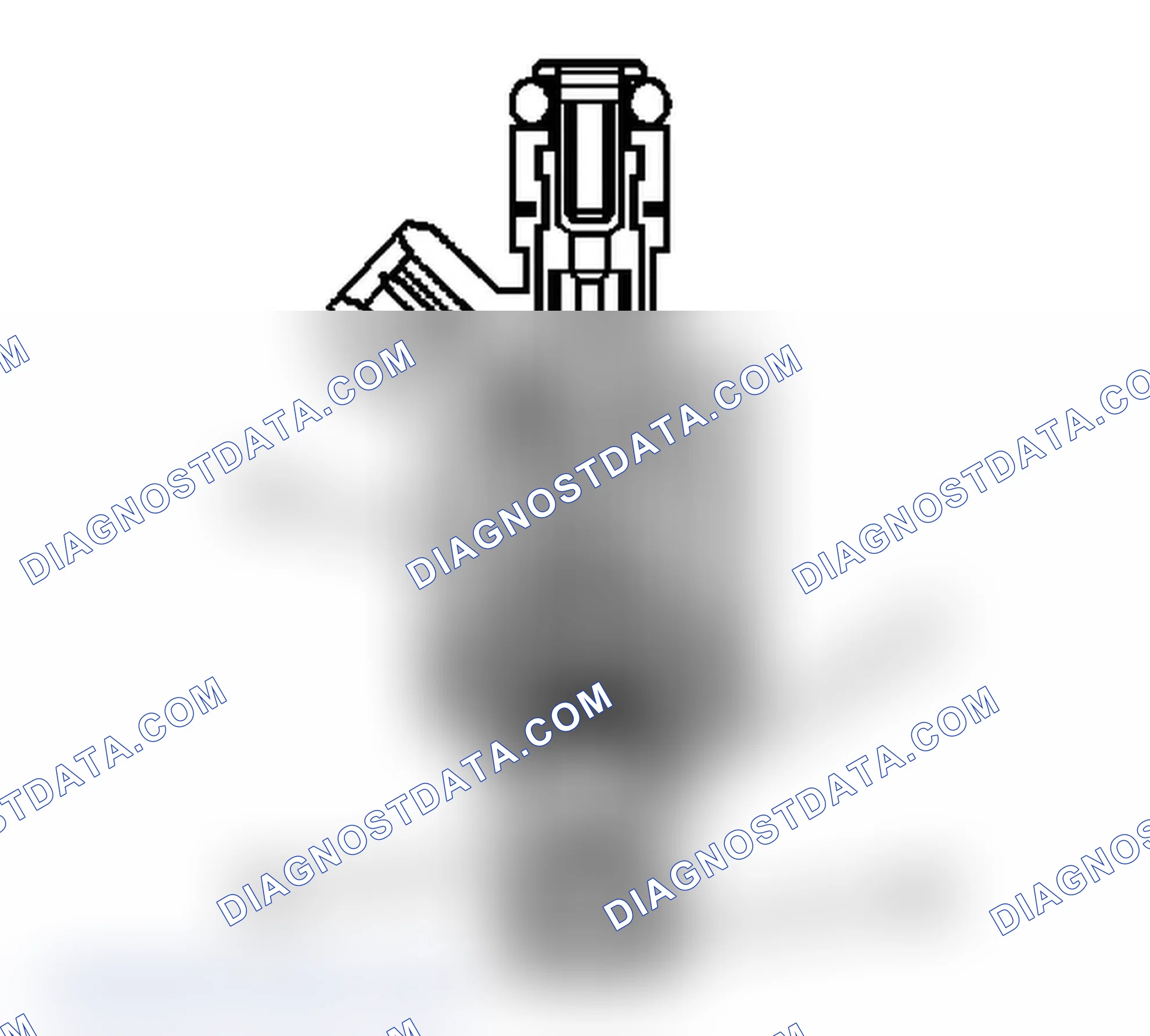 Scheme 54: Fuel Injectors