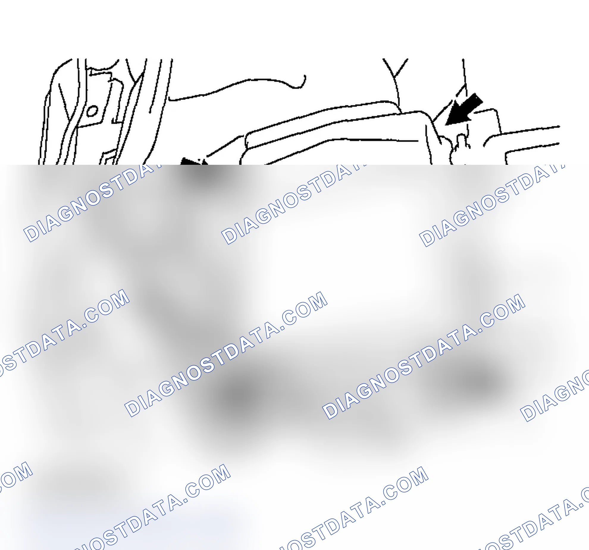 Scheme 267: 3. AIR CLEANER ELEMENT (REPLACE)