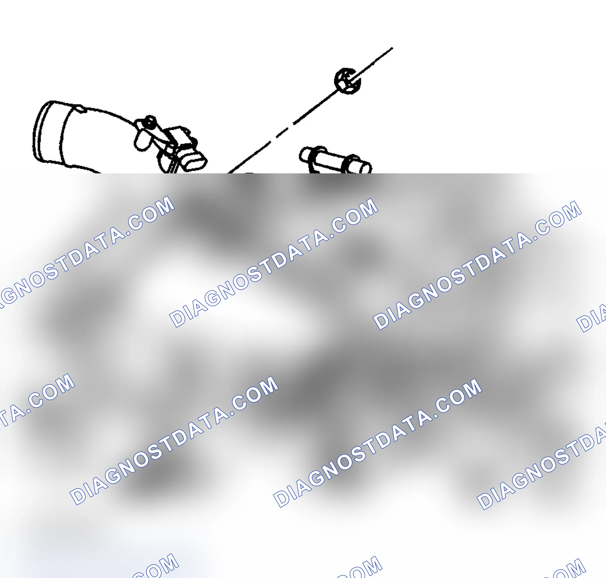 Scheme 910: Glow Plug Controller & Glow Plugs Removal