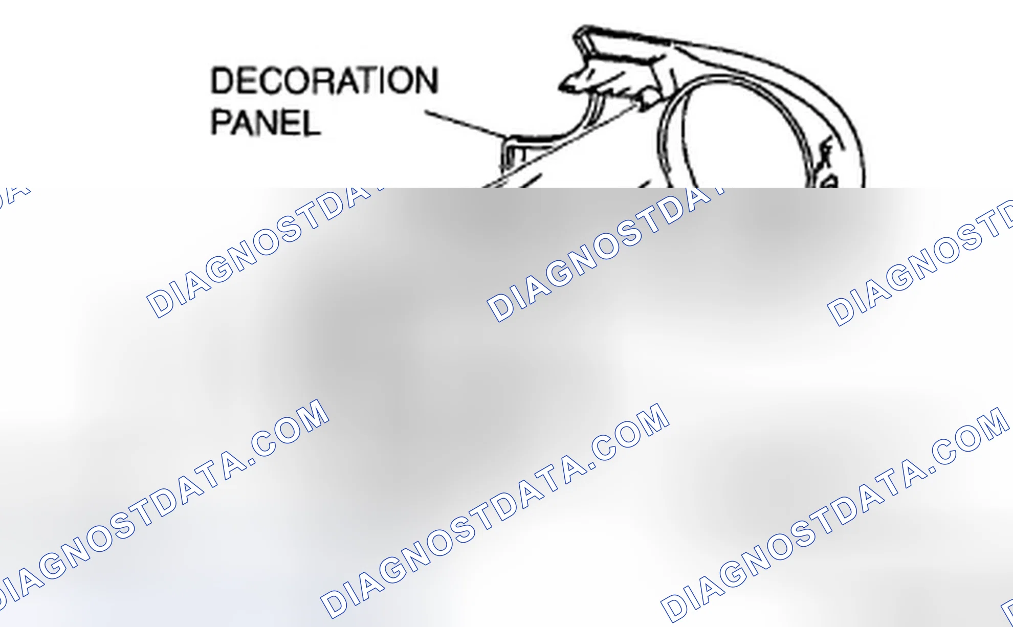 Scheme 11: Driver's Side