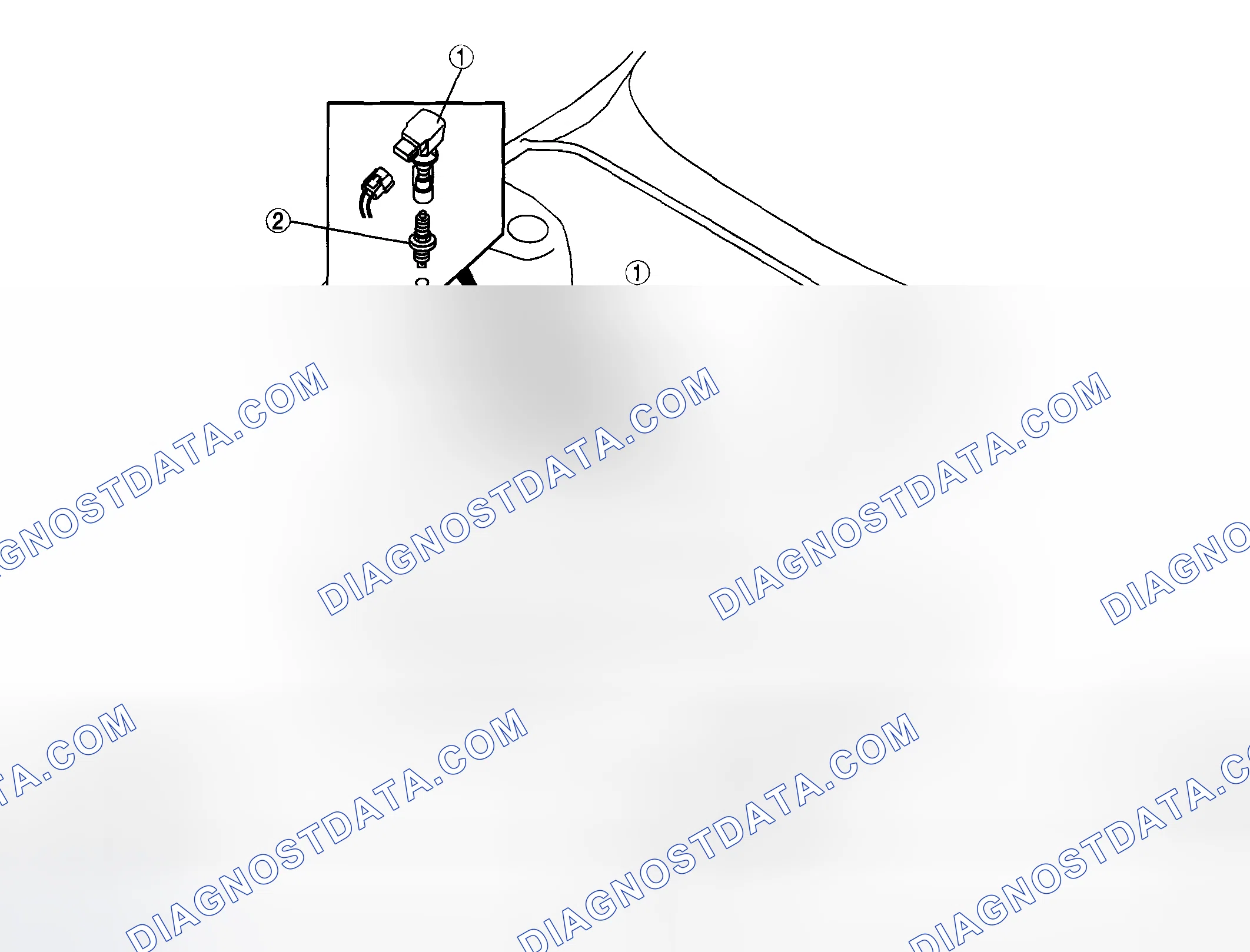 Scheme 9: IGNITION COIL REMOVAL/INSTALLATION [L3 WITH TC]