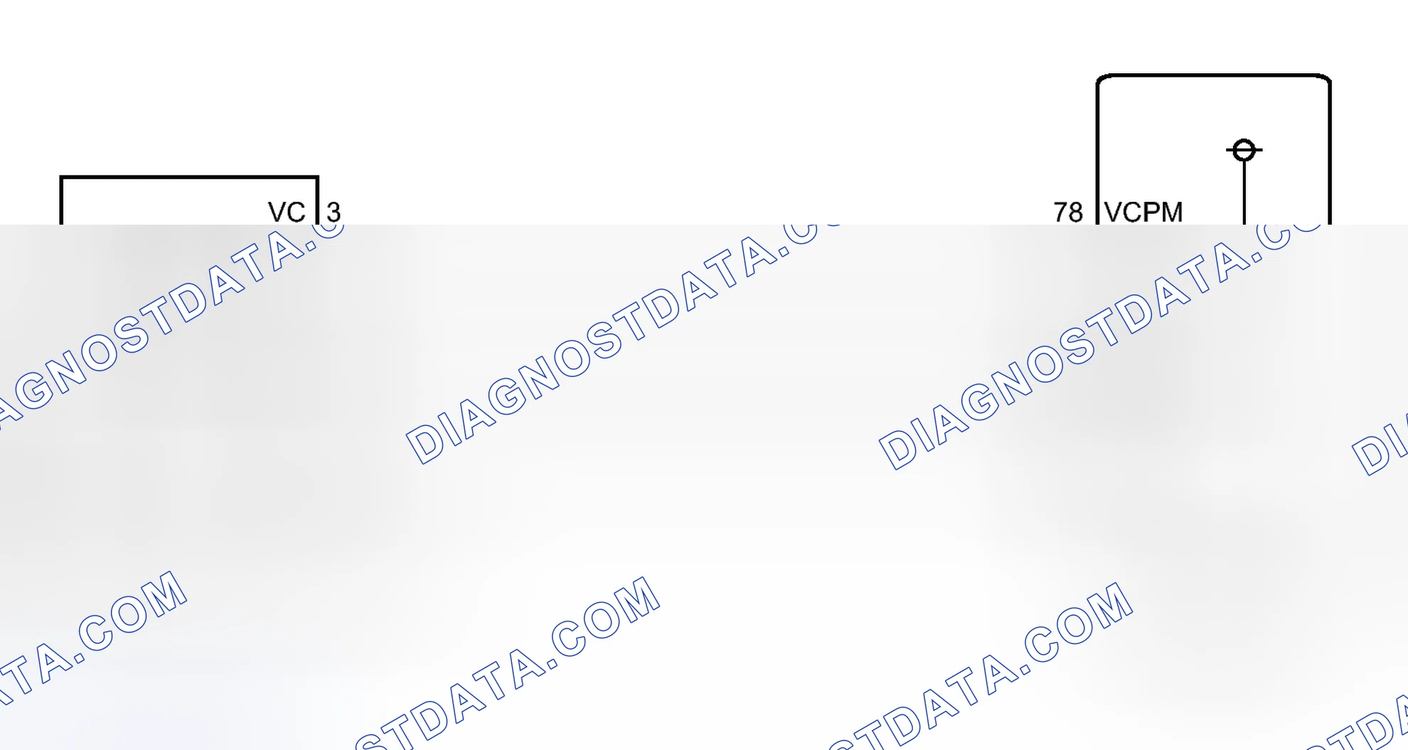 Scheme 834: WIRING DIAGRAM