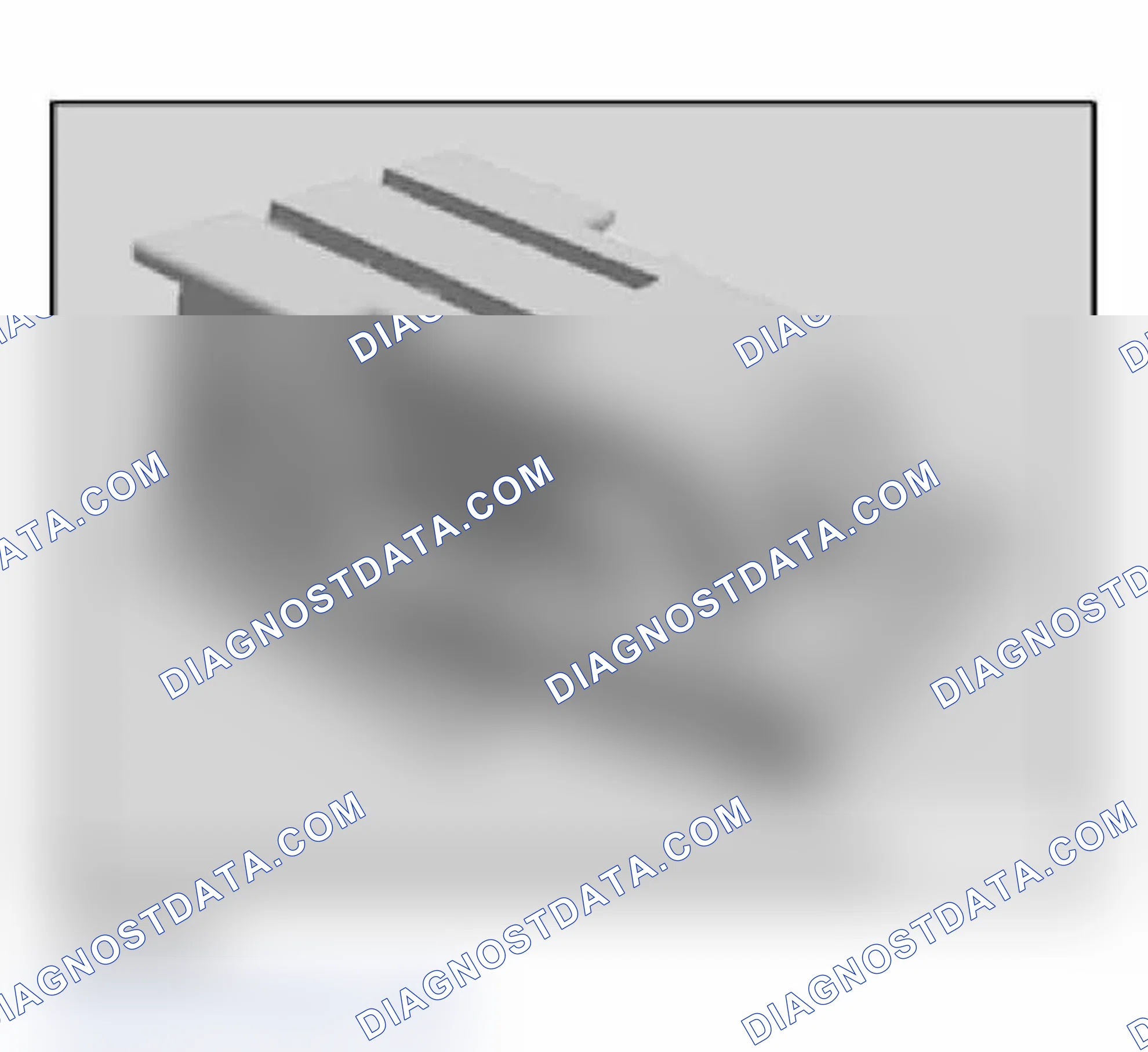 Scheme 17: 61 13.. Unlocking and disconnecting different plug connections
