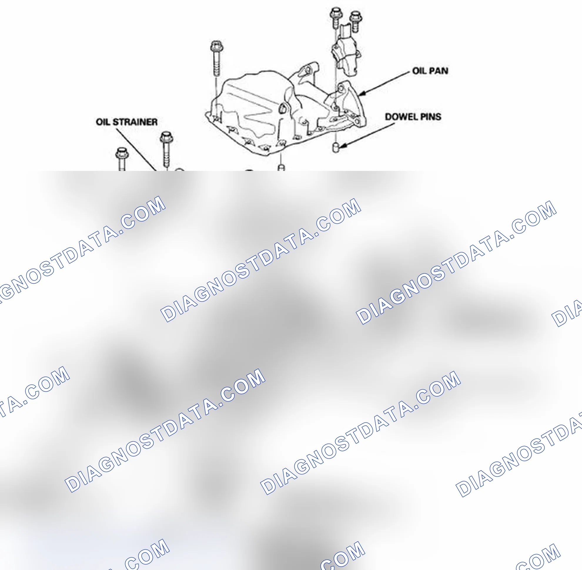 Scheme 497: Component Location Index