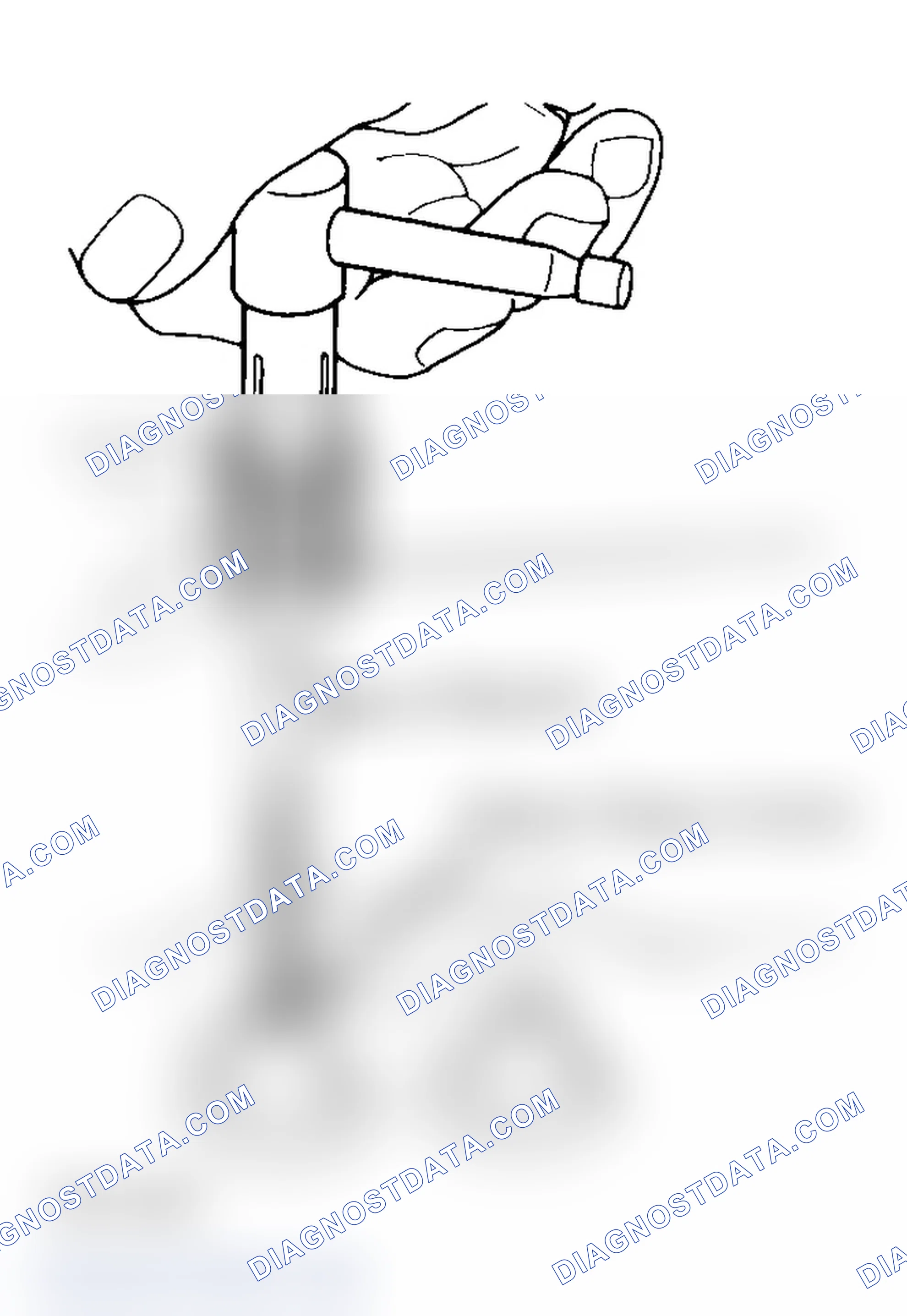 Scheme 9: Reaming Valve Guides