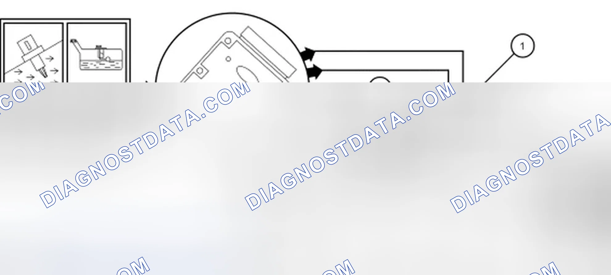 Scheme 96: Engine Off Natural Vacuum (EONV) EVAP Leak Check Monitor
