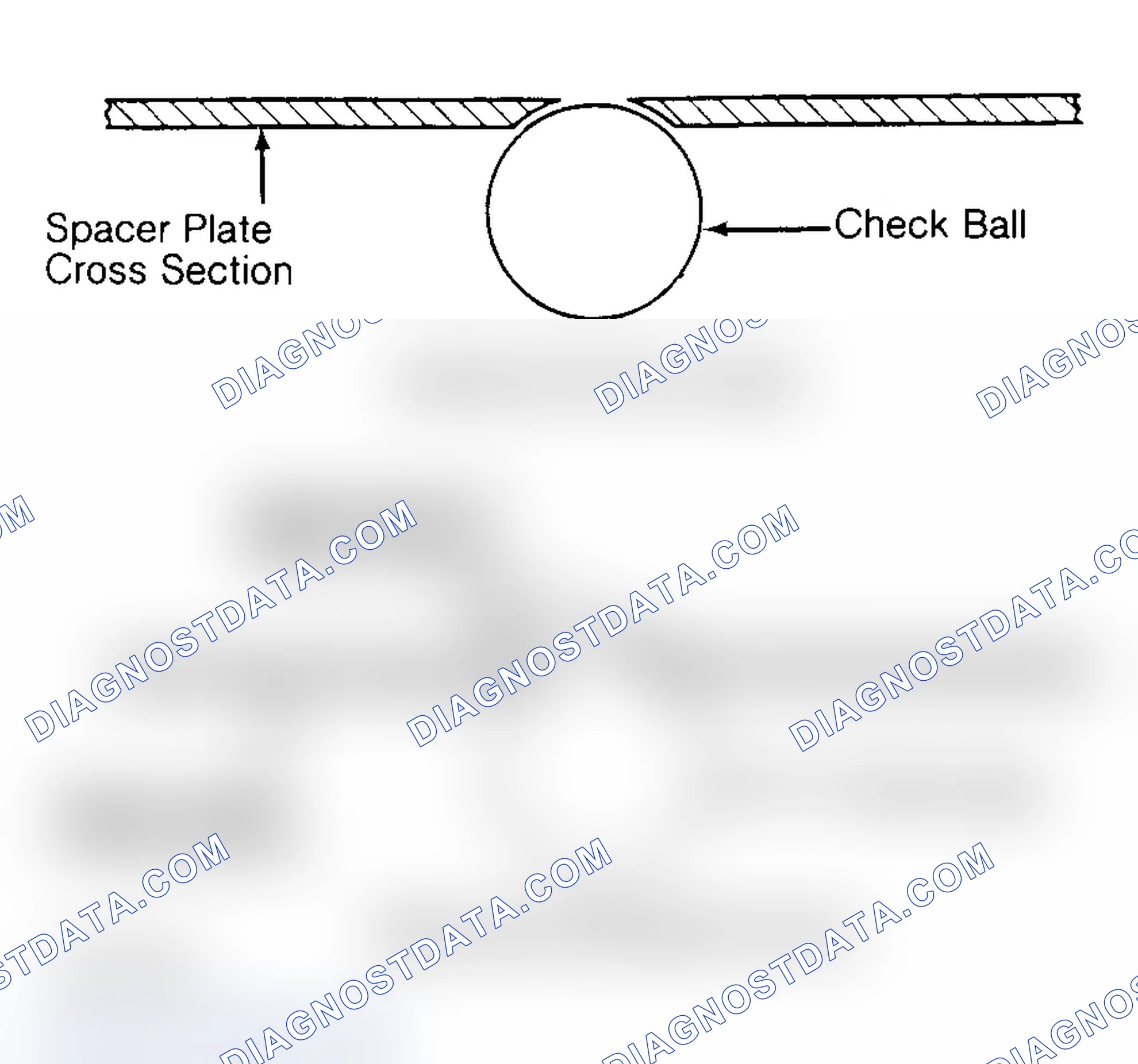 Scheme 51: 1991 All Models (GM TSB 177120)