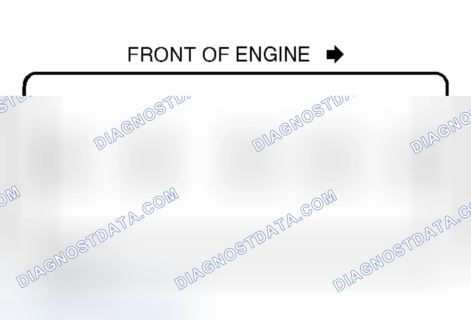 Scheme 1: 5 CYLINDER ENGINE