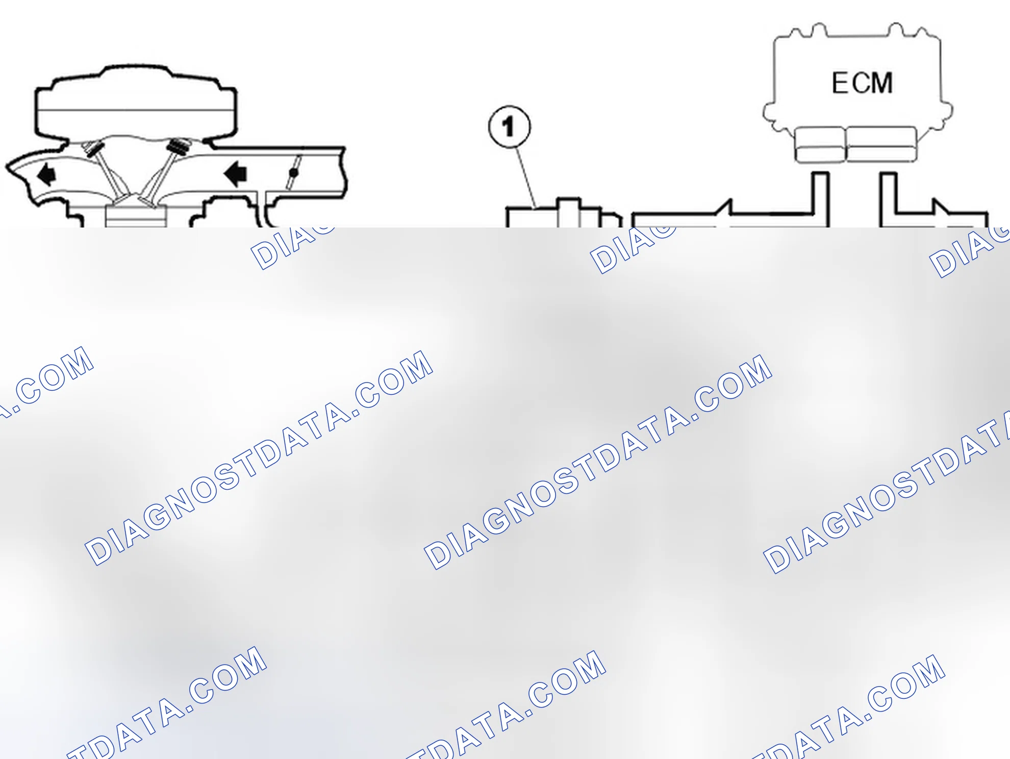 Scheme 783: LEAK DIAGNOSTICS, ORIGINAL VERSION