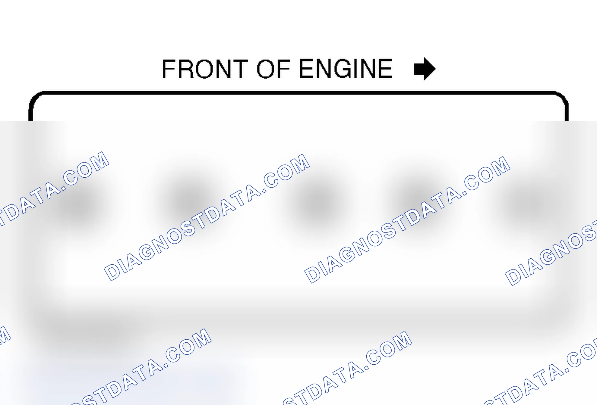 Scheme 1: 5 CYLINDER ENGINE