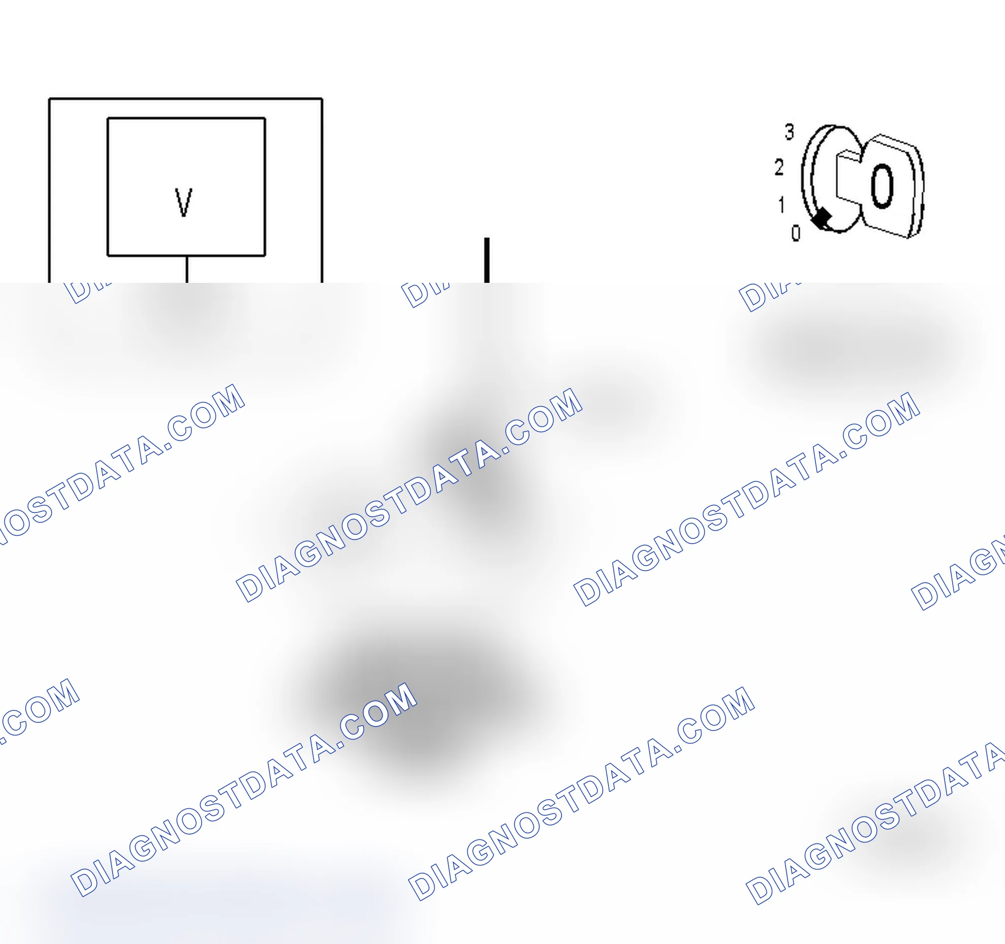 Scheme 51: Diagnostic Test
