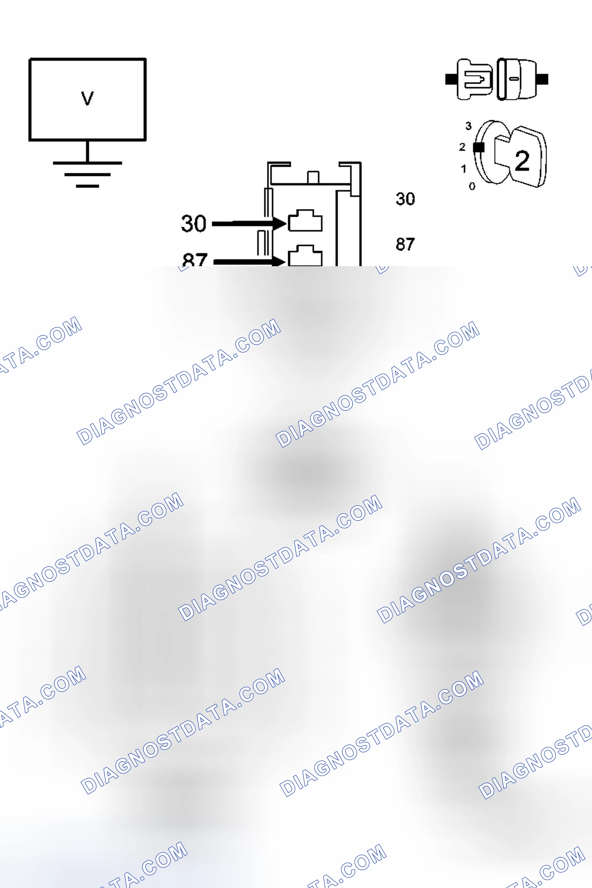 Scheme 351: Diagnostic Test