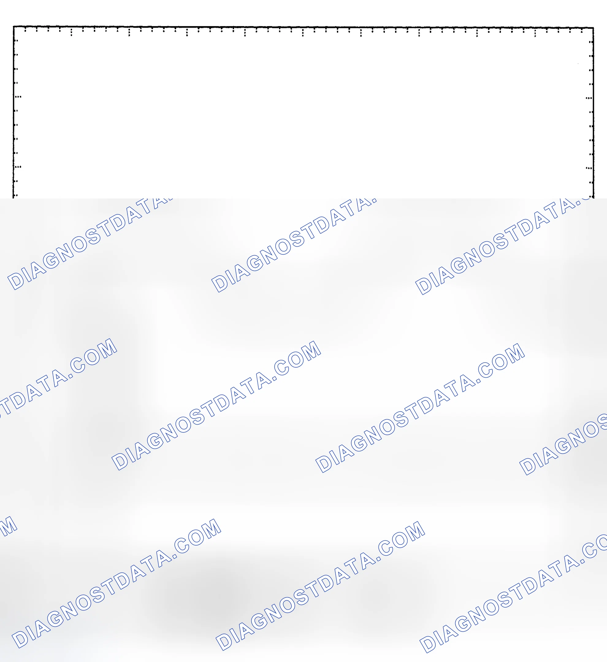 Scheme 26: Injector Bank - Known Good - Voltage Pattern