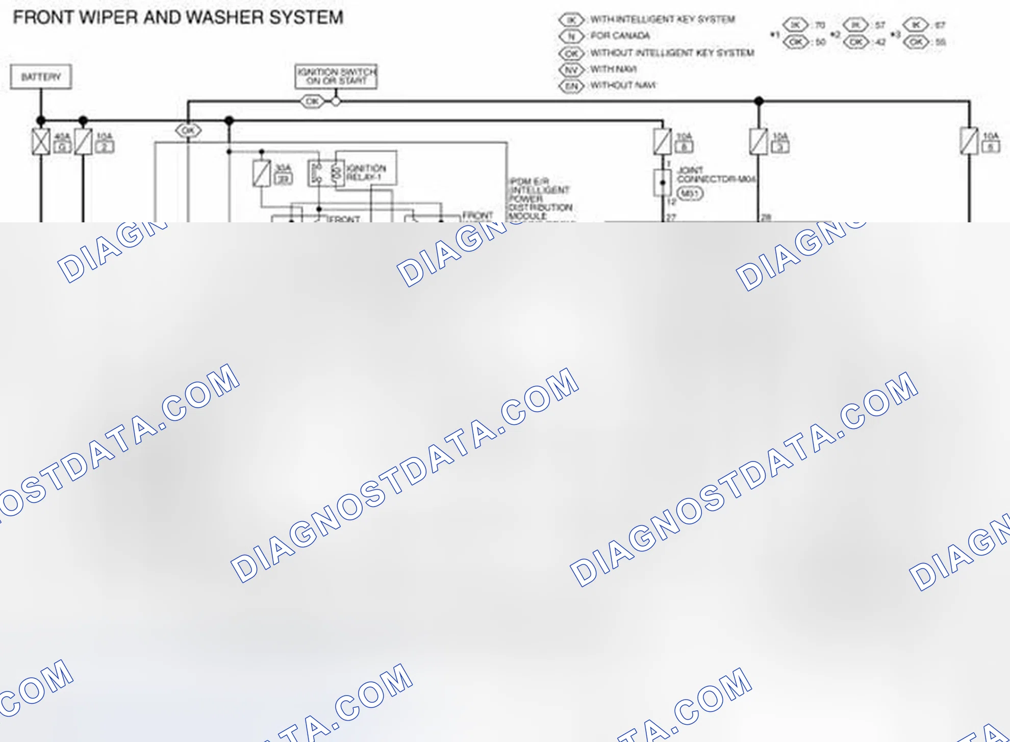 Scheme 35: Wiring Diagram