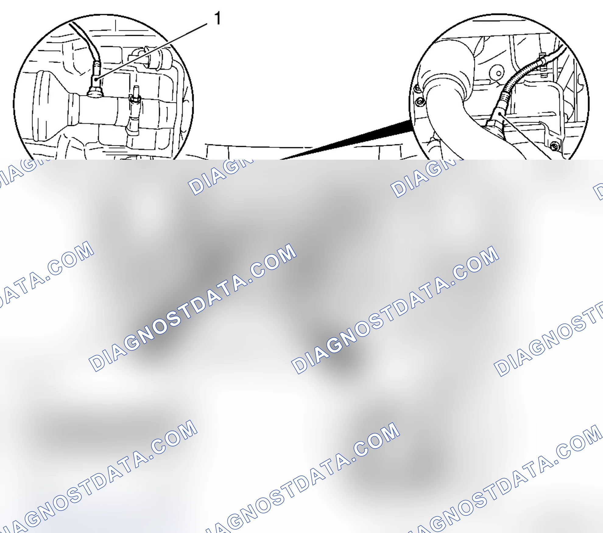 Overview of Engine Compartment