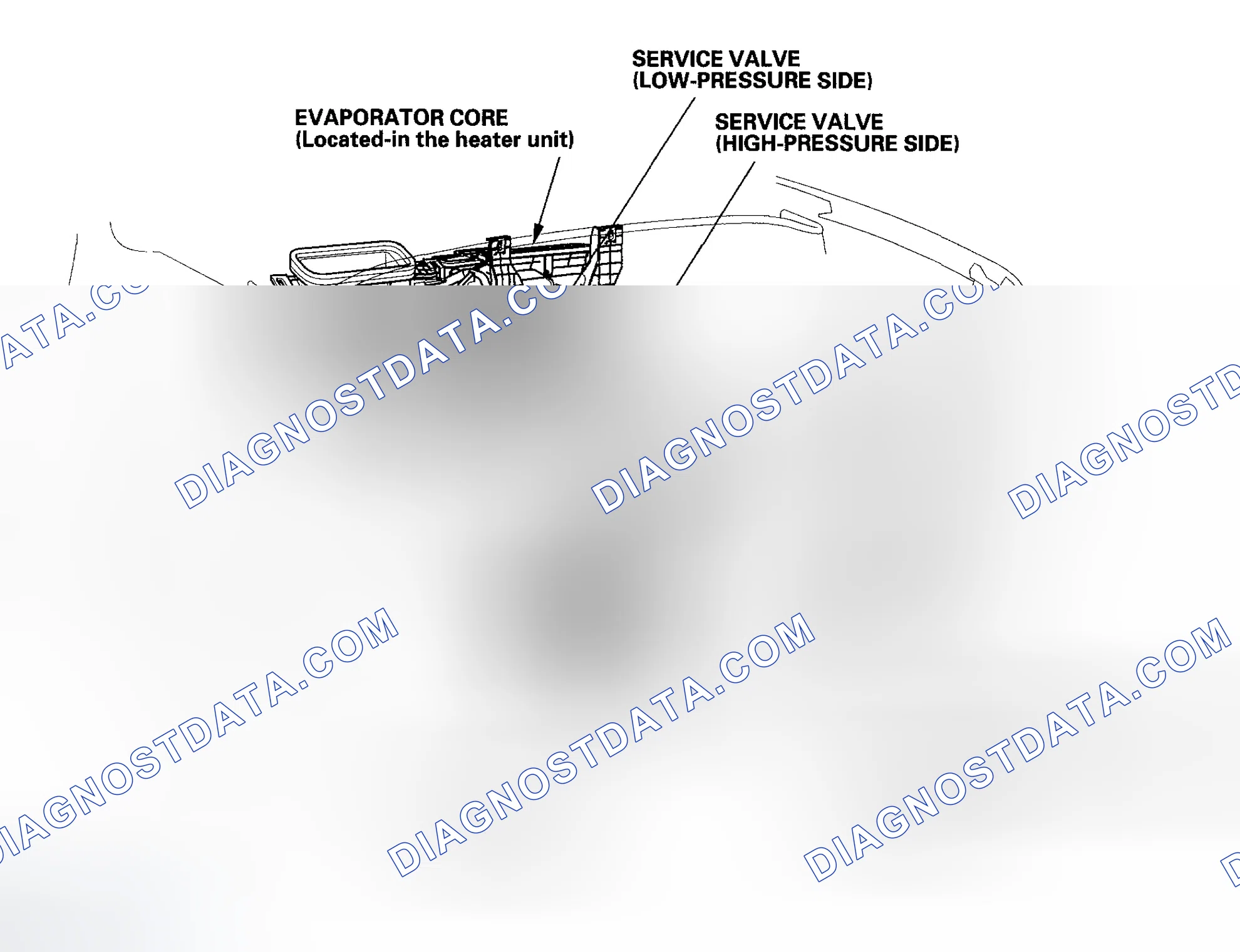 Scheme 1: Component Location Index