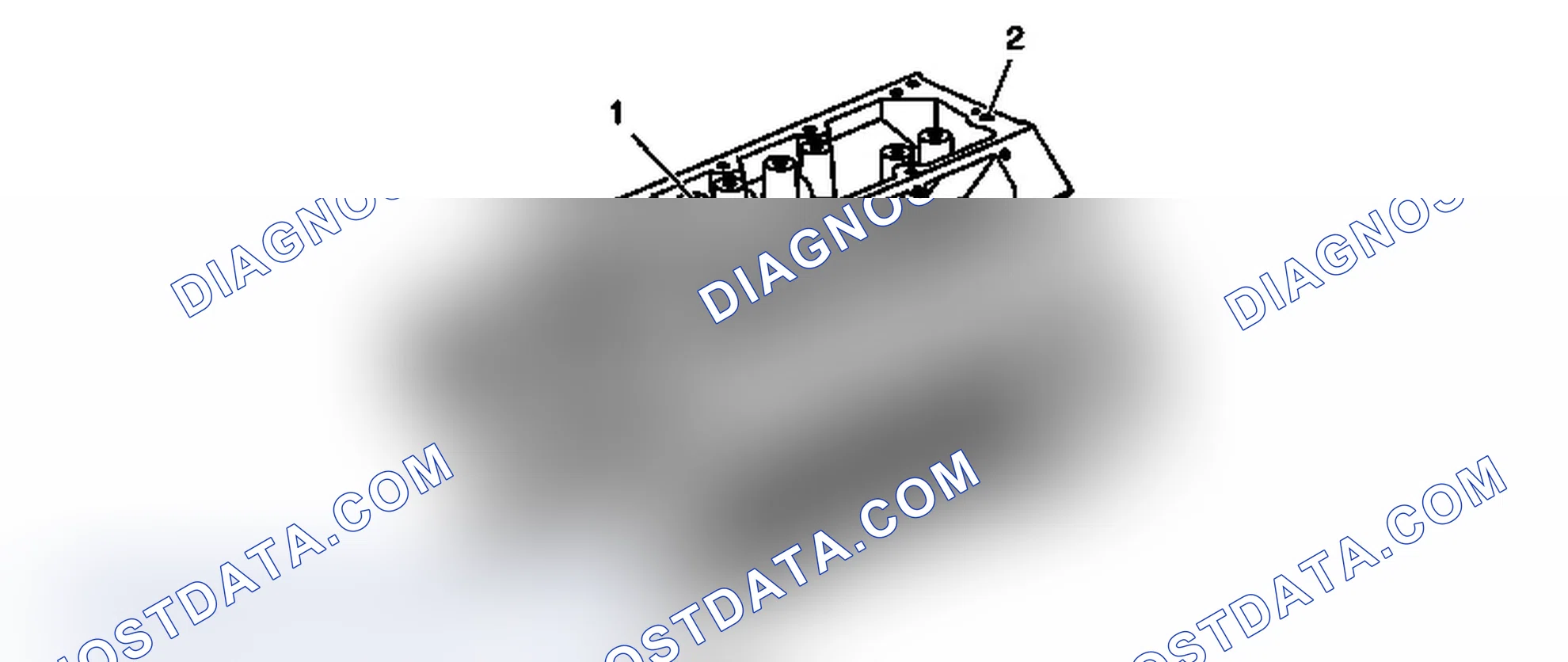 Scheme 29: Engine Block
