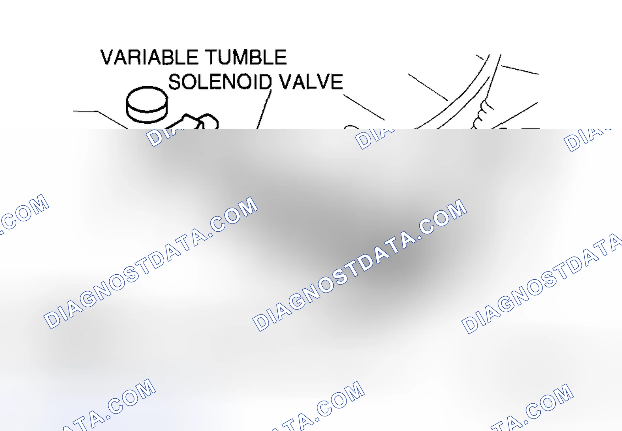 Scheme 149: VARIABLE TUMBLE SHUTTER VALVE ACTUATOR INSPECTION [L3]