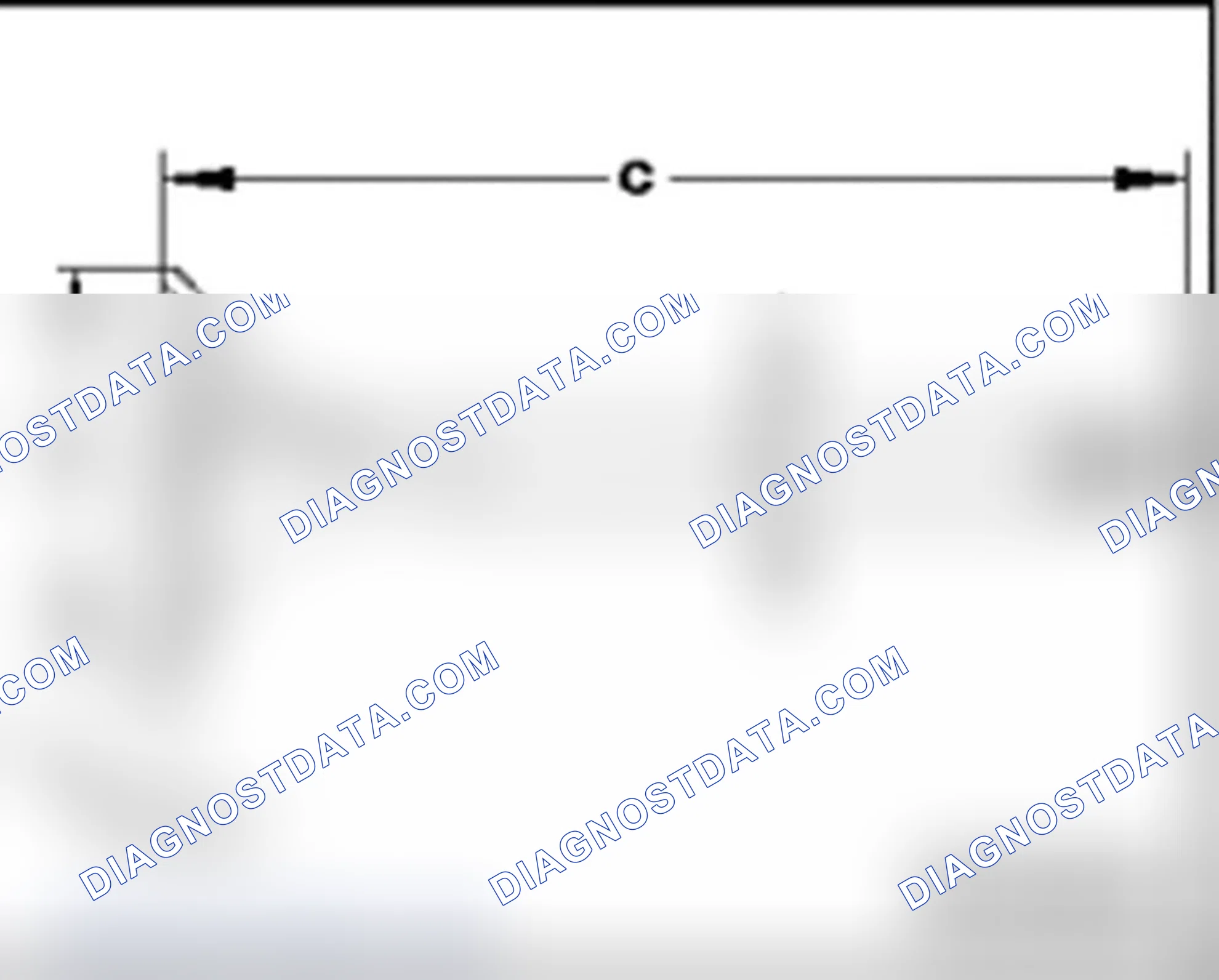 Scheme 564: Valve dimensions