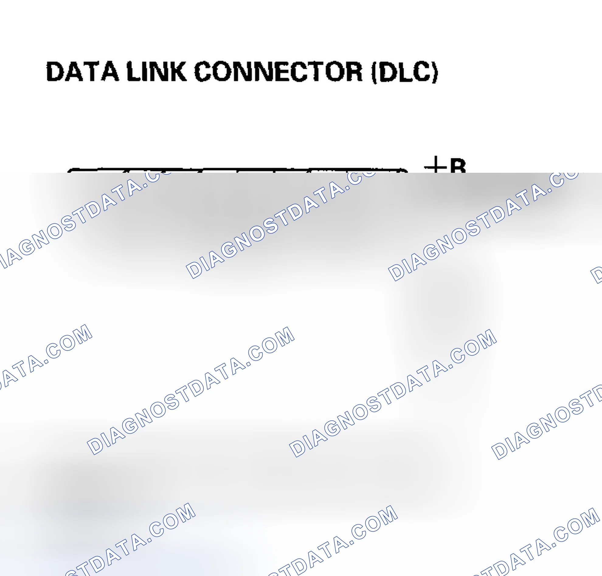 Scheme 3: DLC Circuit Troubleshooting