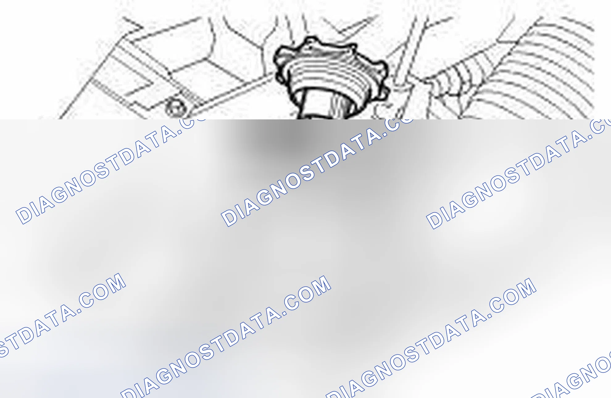 Scheme 10: POWER STEERING SYSTEM BLEEDING