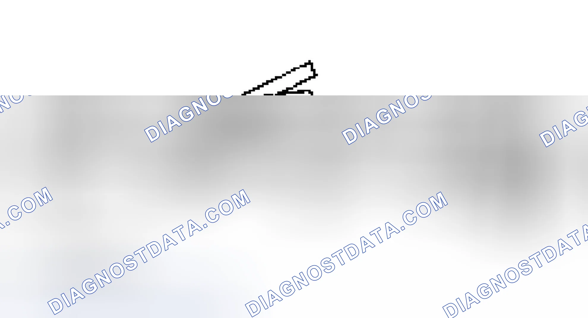 Scheme 72: Exhaust Manifold - Inspection