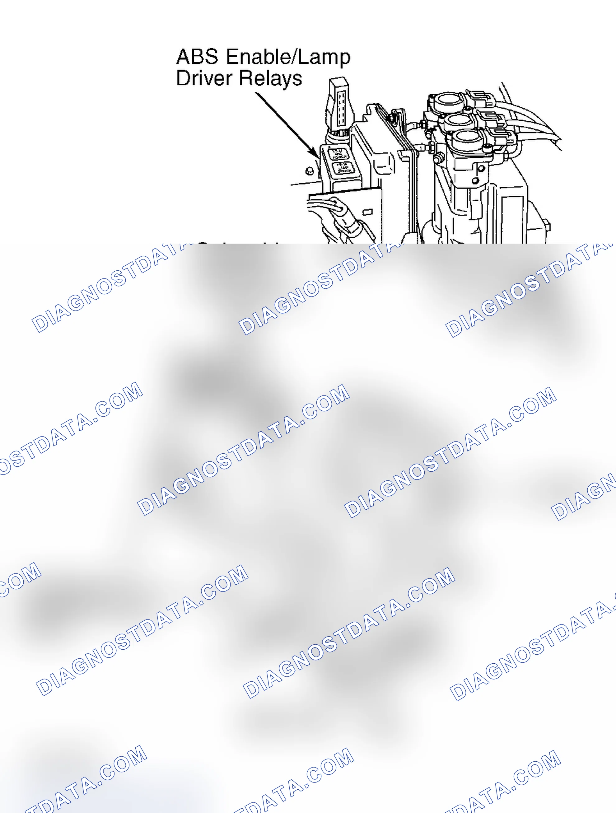 Scheme 12: Removal & Installation (Trooper)