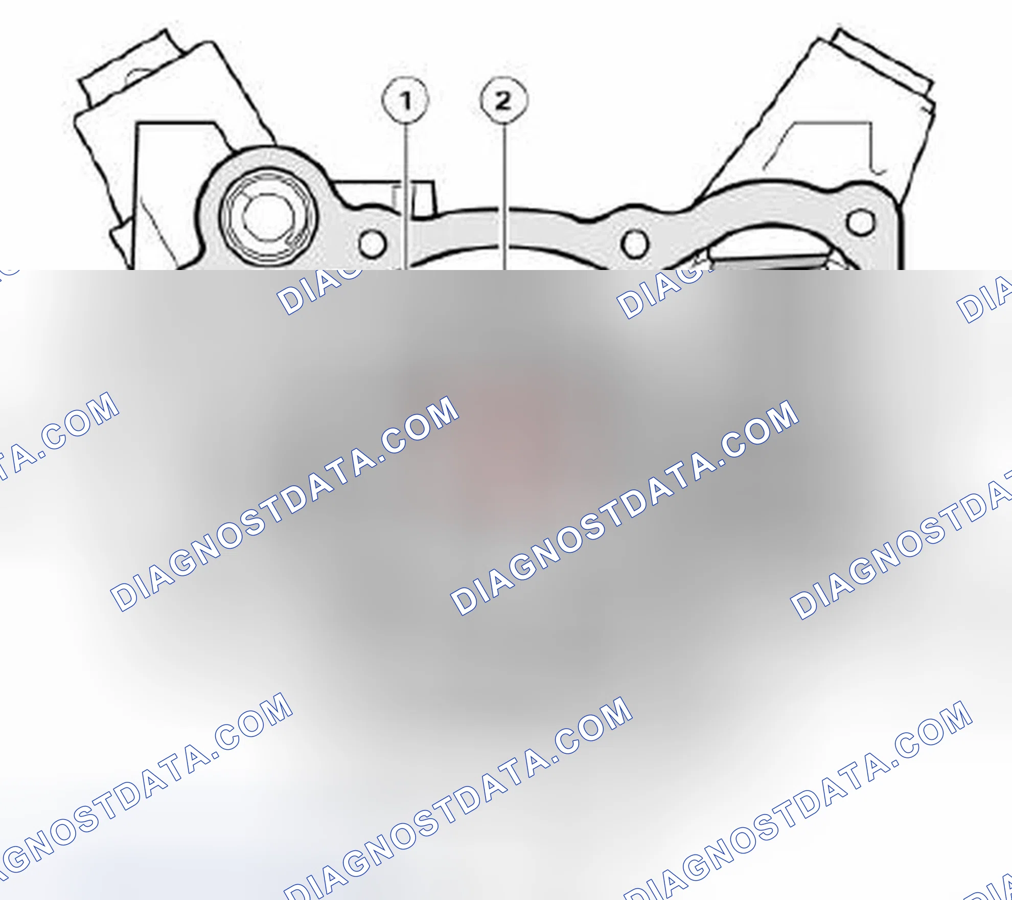 Scheme 847: Lubrication System