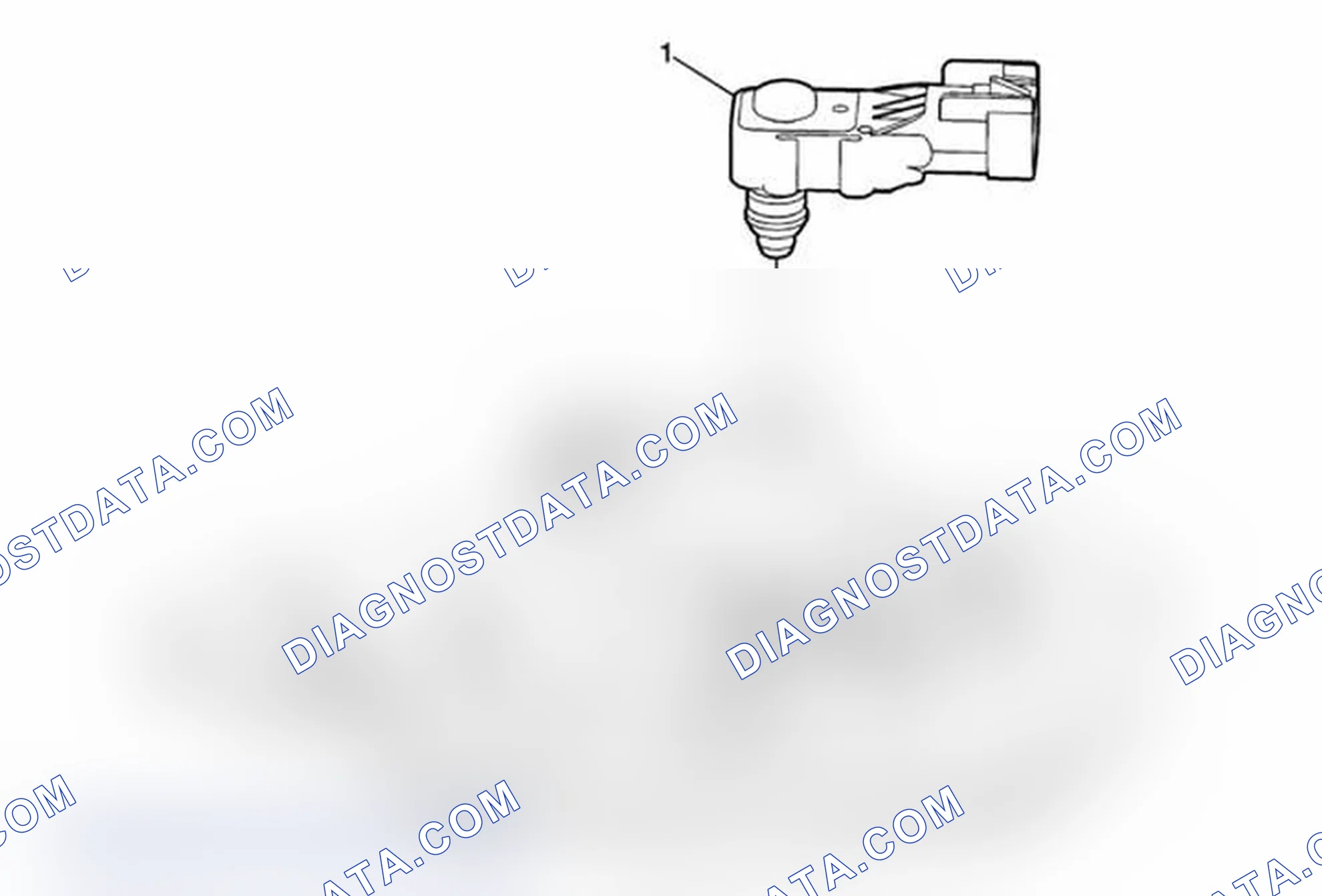 Scheme 2: Fuel Tank Pressure Sensor Replacement (NC7)