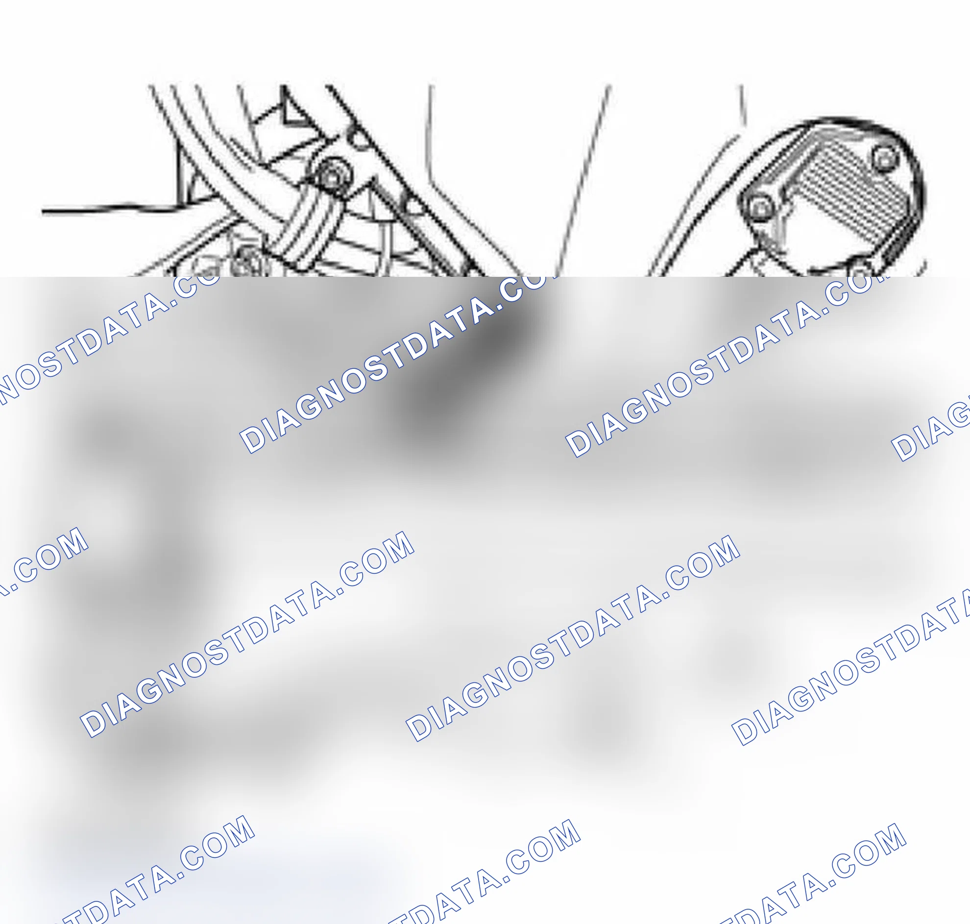 Scheme 130: Removing (compressor drive via a drive shaft)