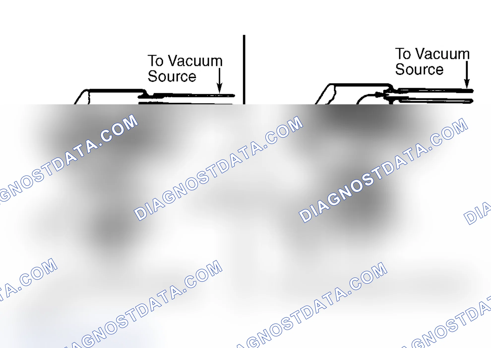 Scheme 7: Single Diaphragm EGR Valve