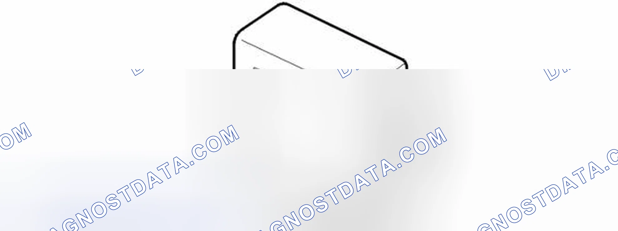 Scheme 213: INCLINATION SENSOR MODULE (ISM)