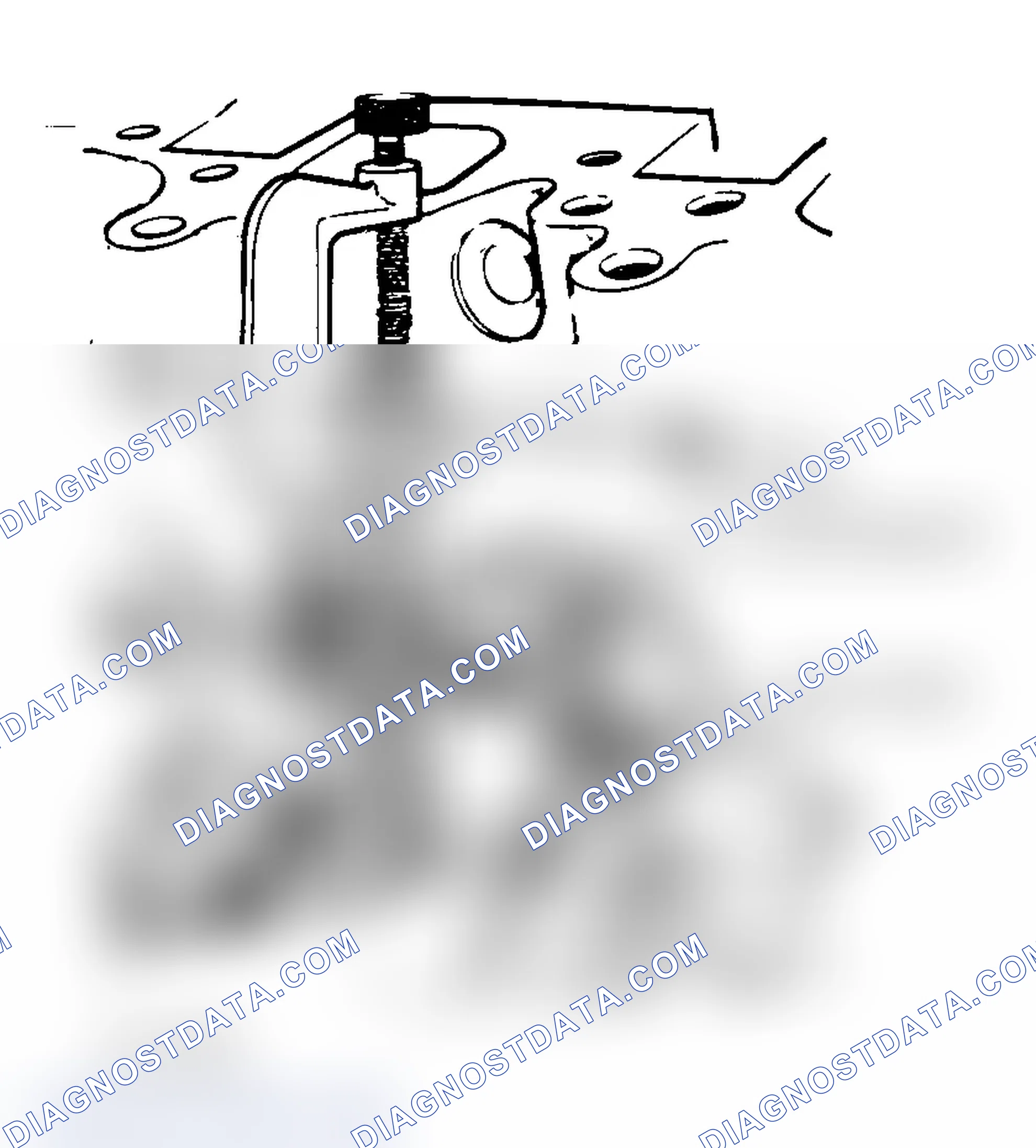 Scheme 8: Measuring Valve Stem-to-Guide Clearance