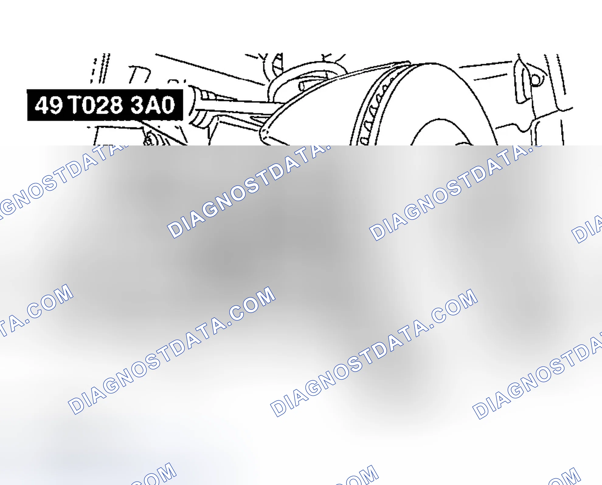 Scheme 62: Tie-Rod End Removal Note