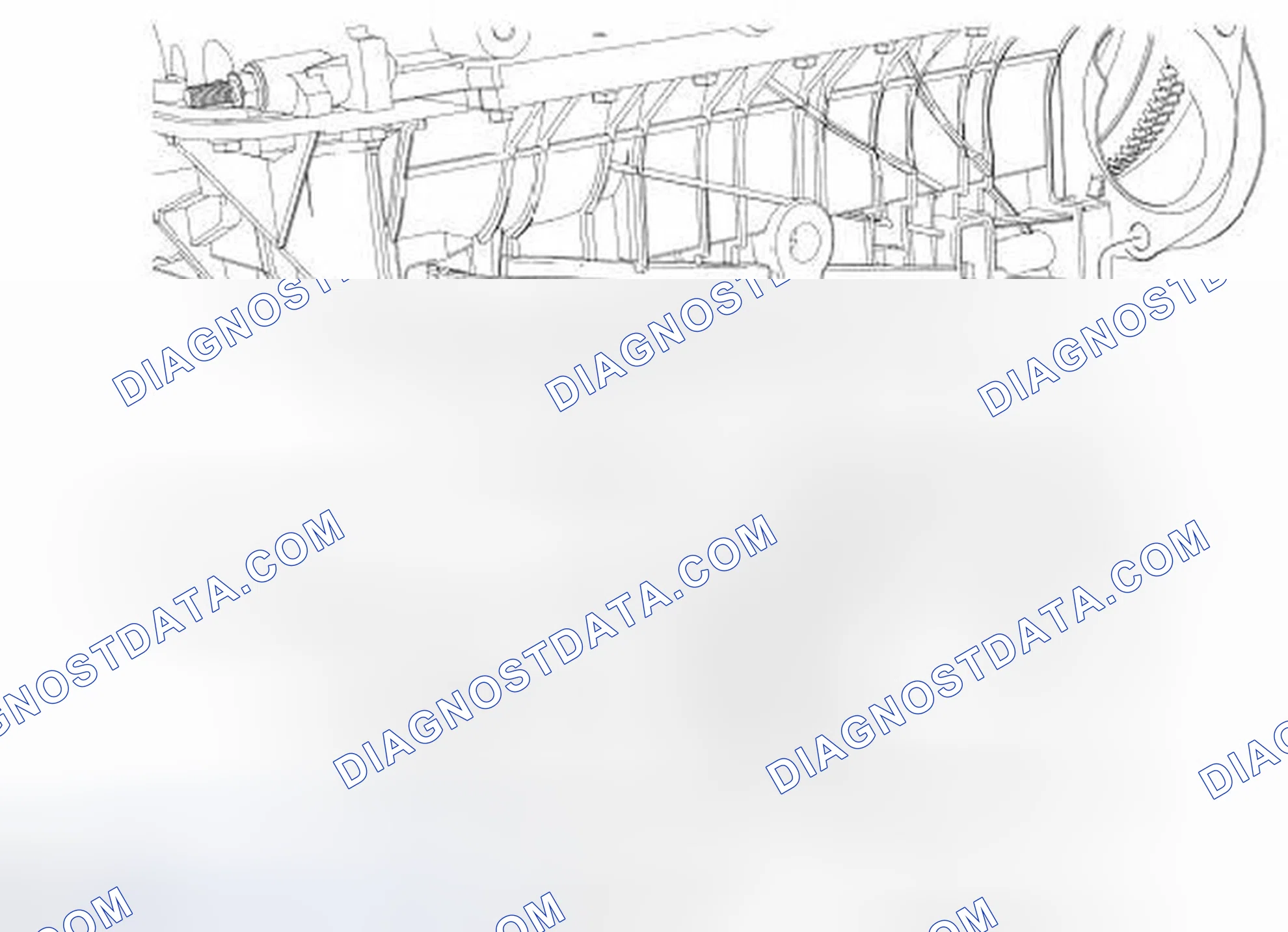 Scheme 29: Starter Motor - 4.0L