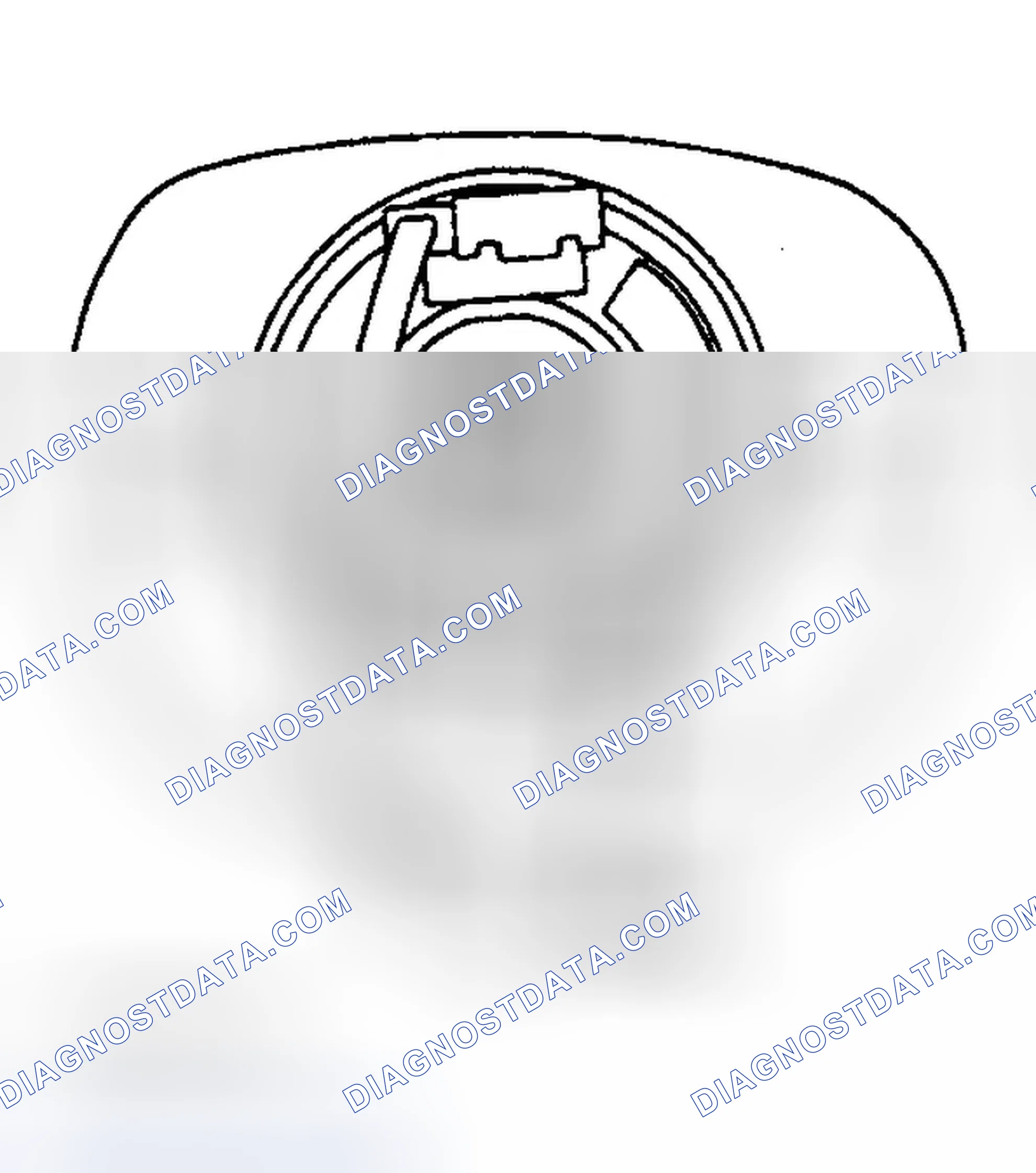 Scheme 12: SPIRAL CABLE