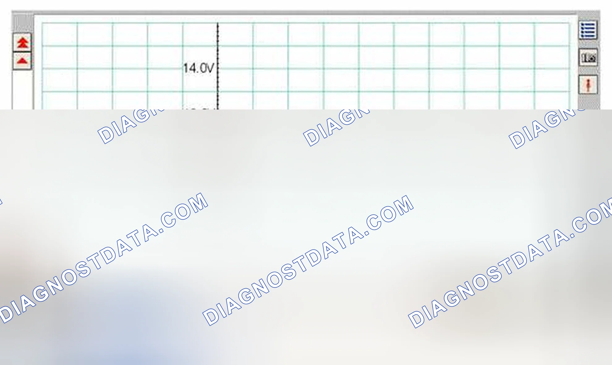 Scheme 241: CAN (-) Circuit Shorted To Battery Voltage