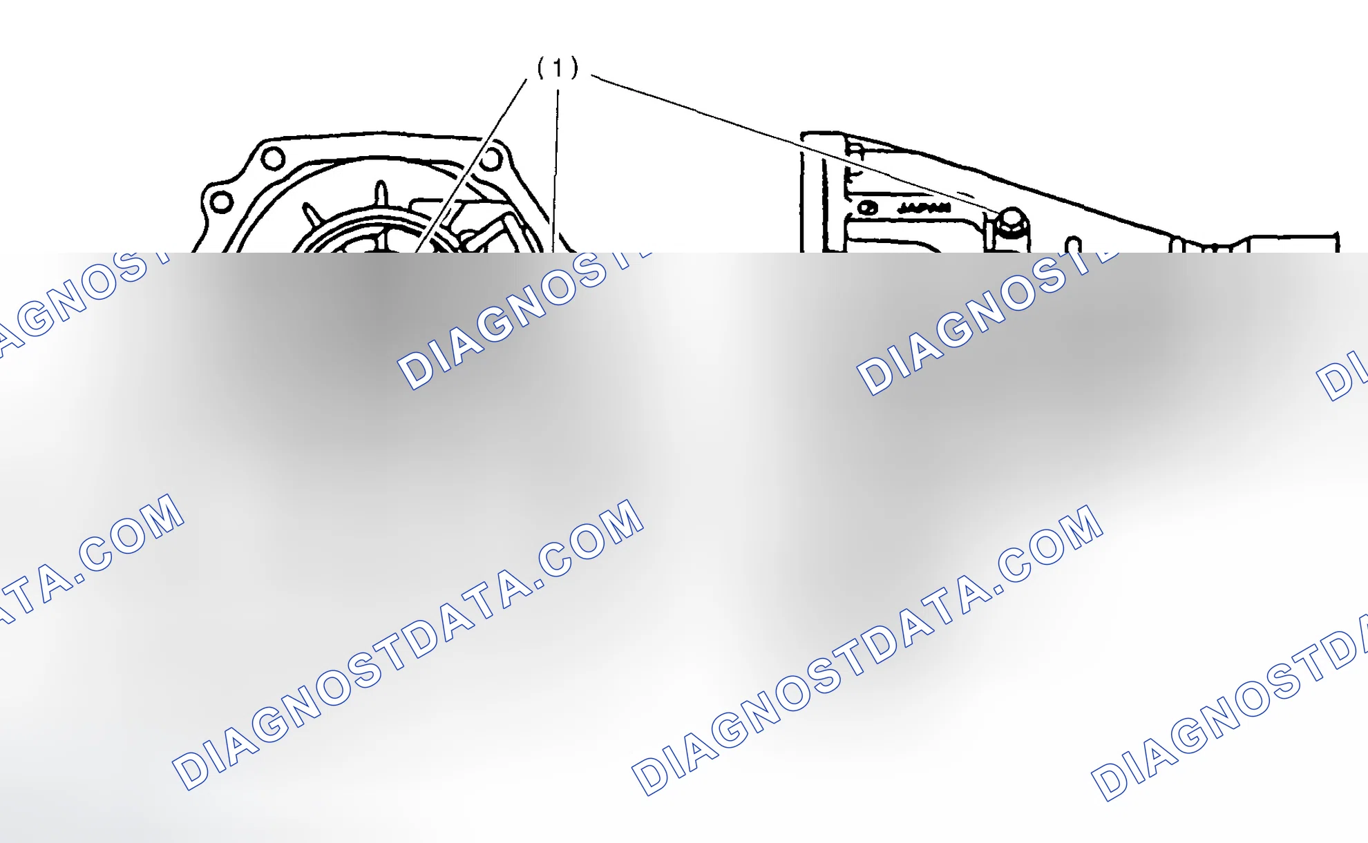Scheme 43: Extension Case Fluid Passages