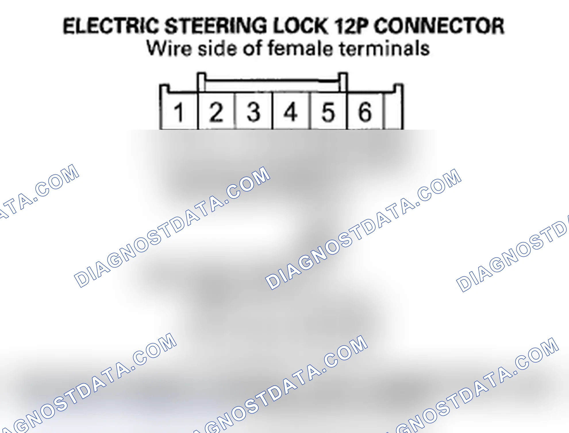 Scheme 162: The engine cranks but will not start with keyless access