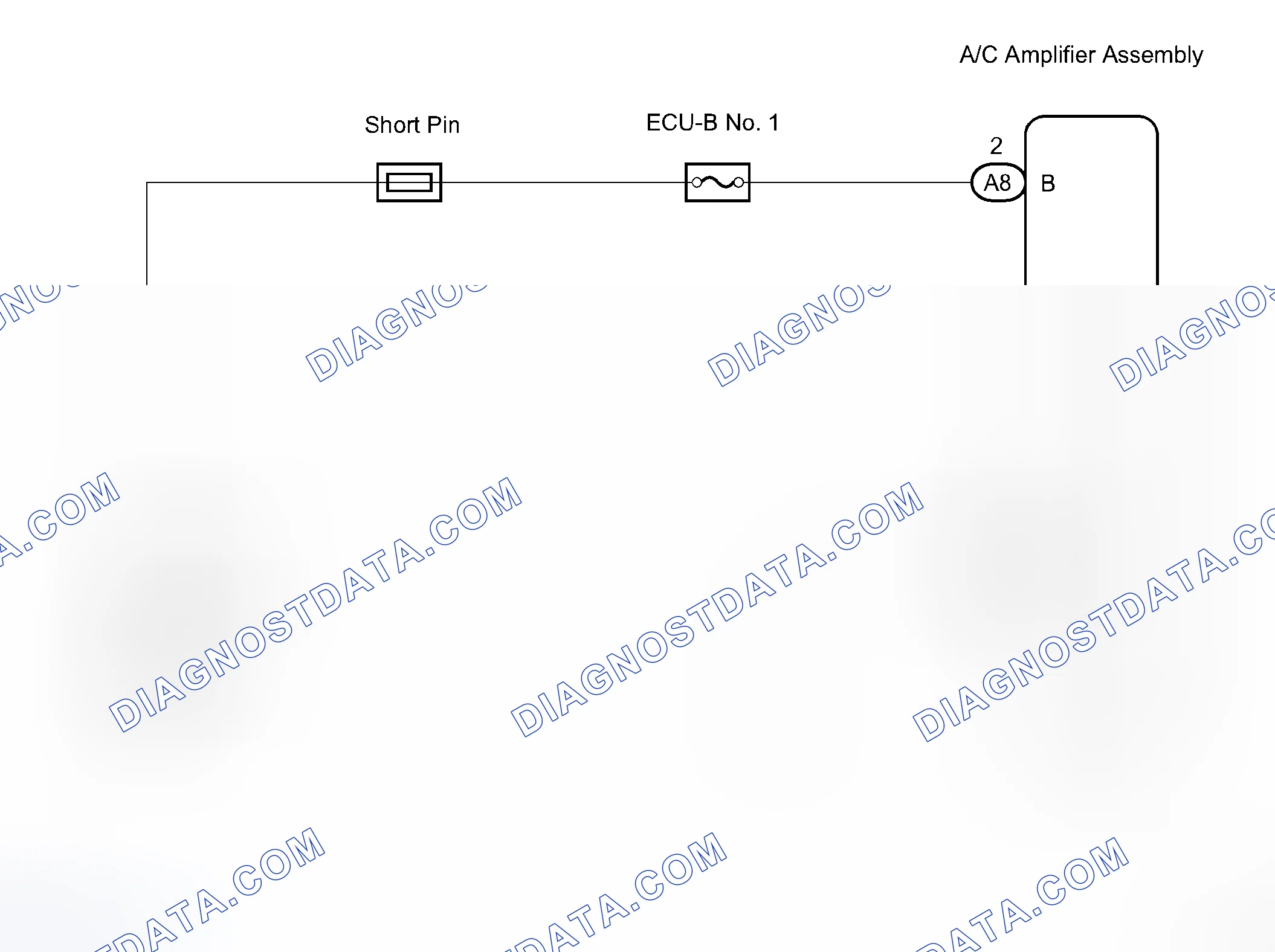 Scheme 91: WIRING DIAGRAM